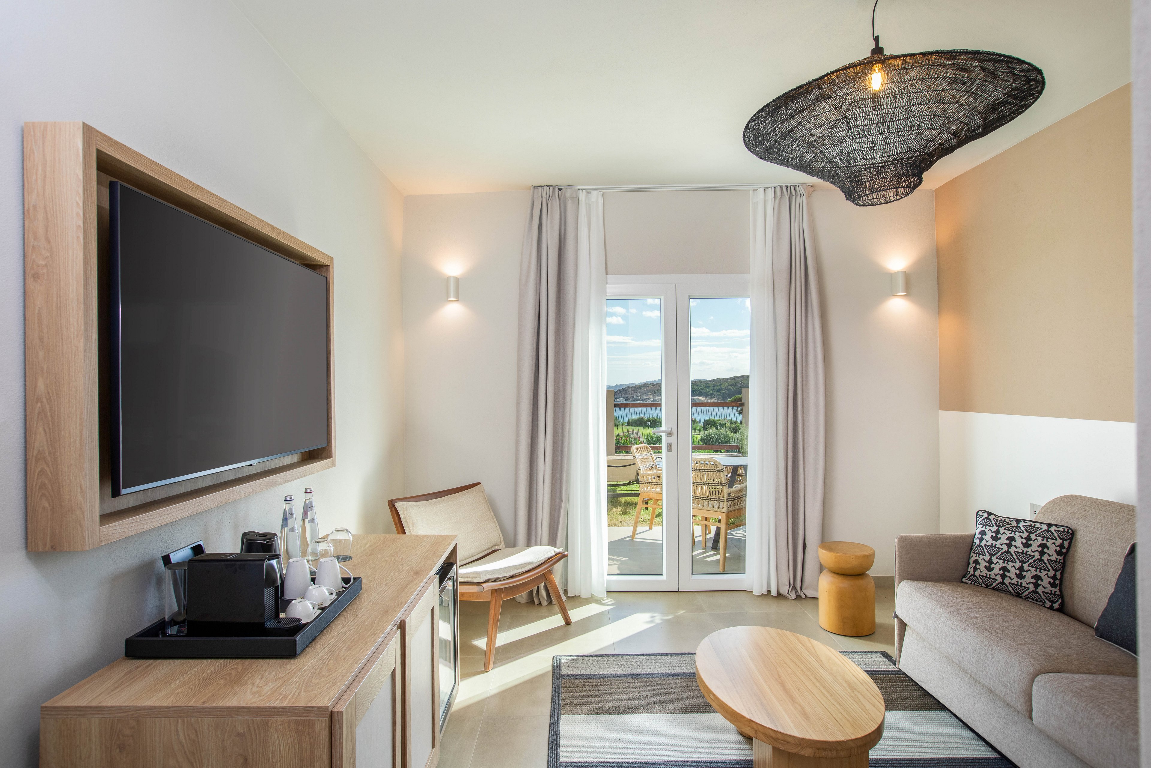 Mangia's Sardinia Resort