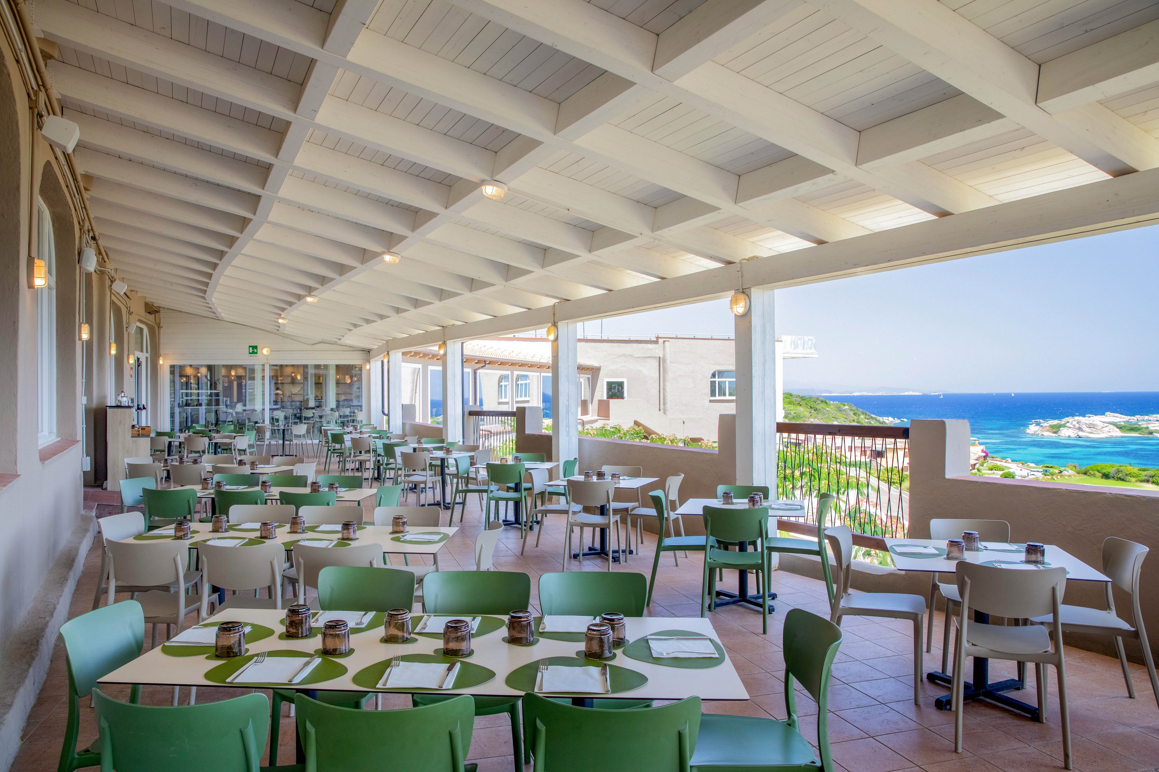 Mangia's Sardinia Resort