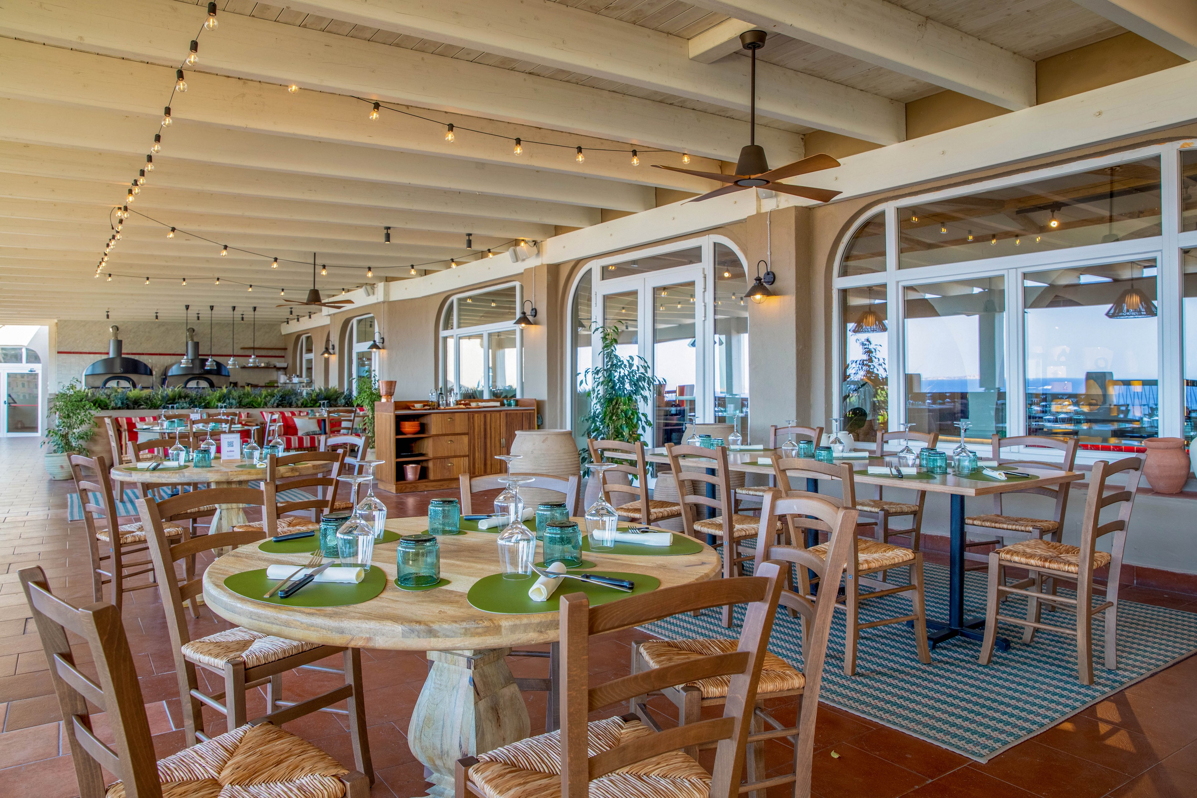 Mangia's Sardinia Resort