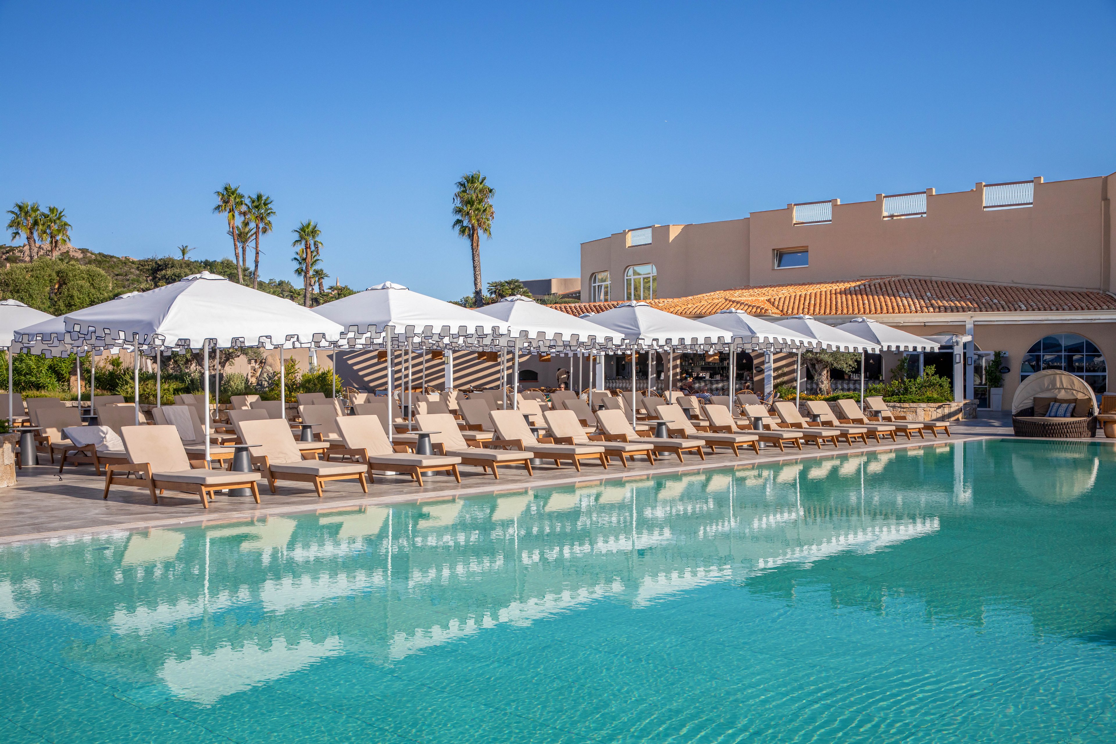 Mangia's Sardinia Resort