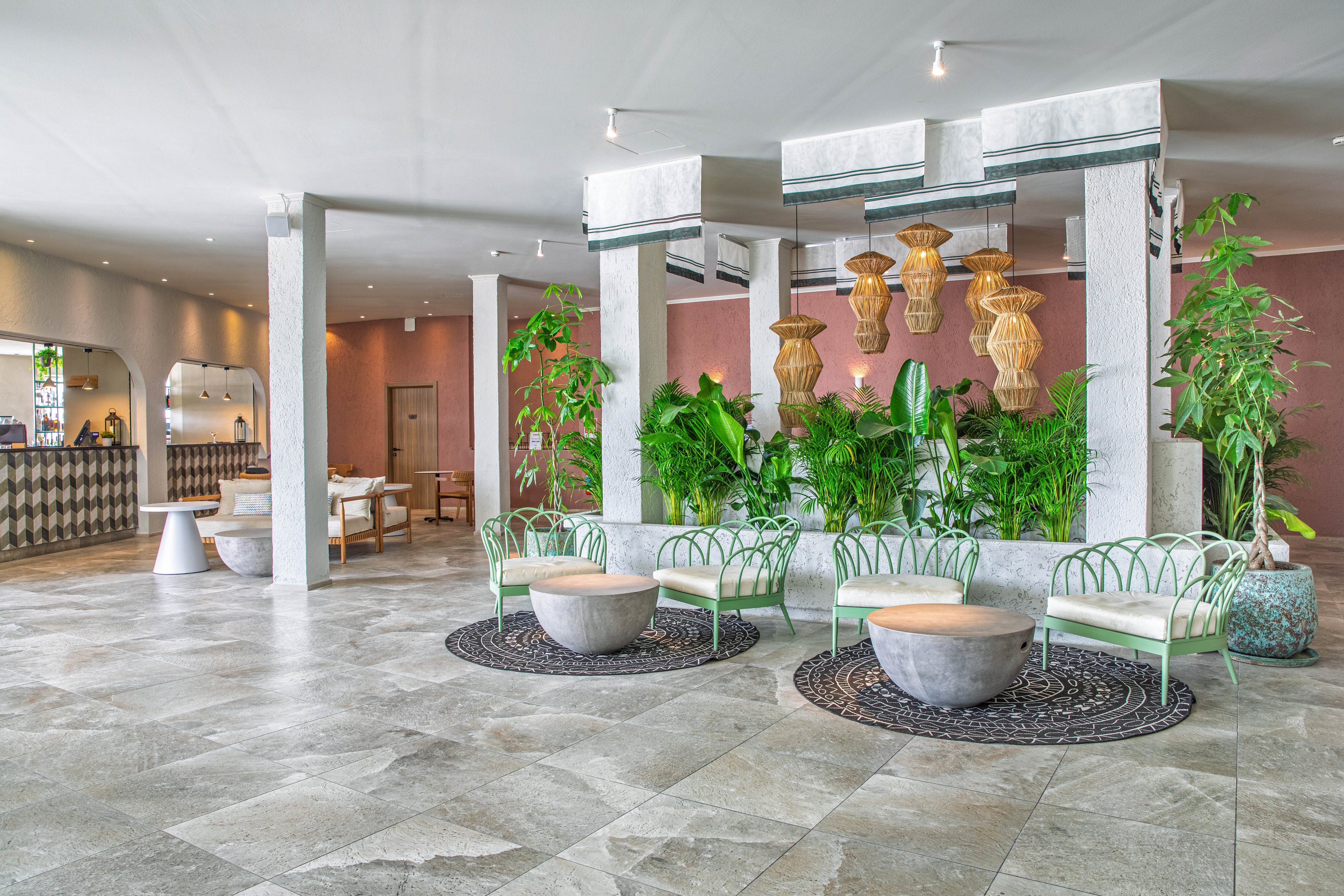 Mangia's Sardinia Resort