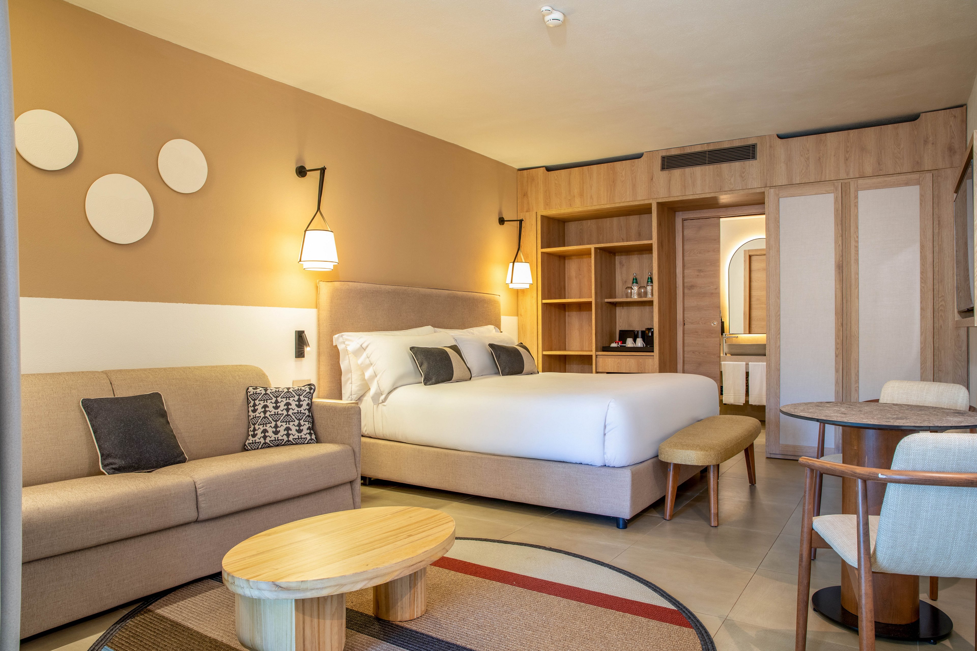 Mangia's Sardinia Resort