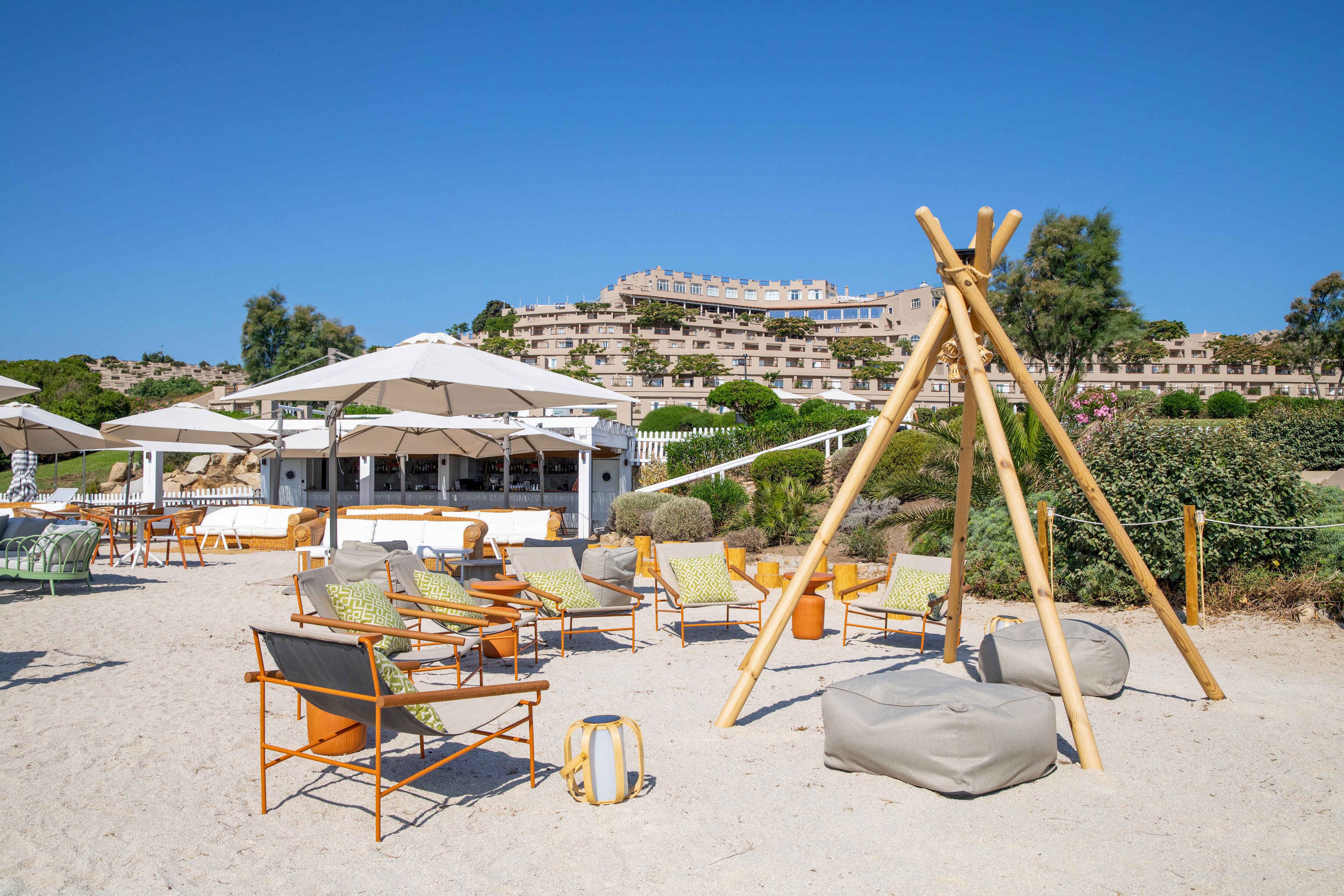 Mangia's Sardinia Resort