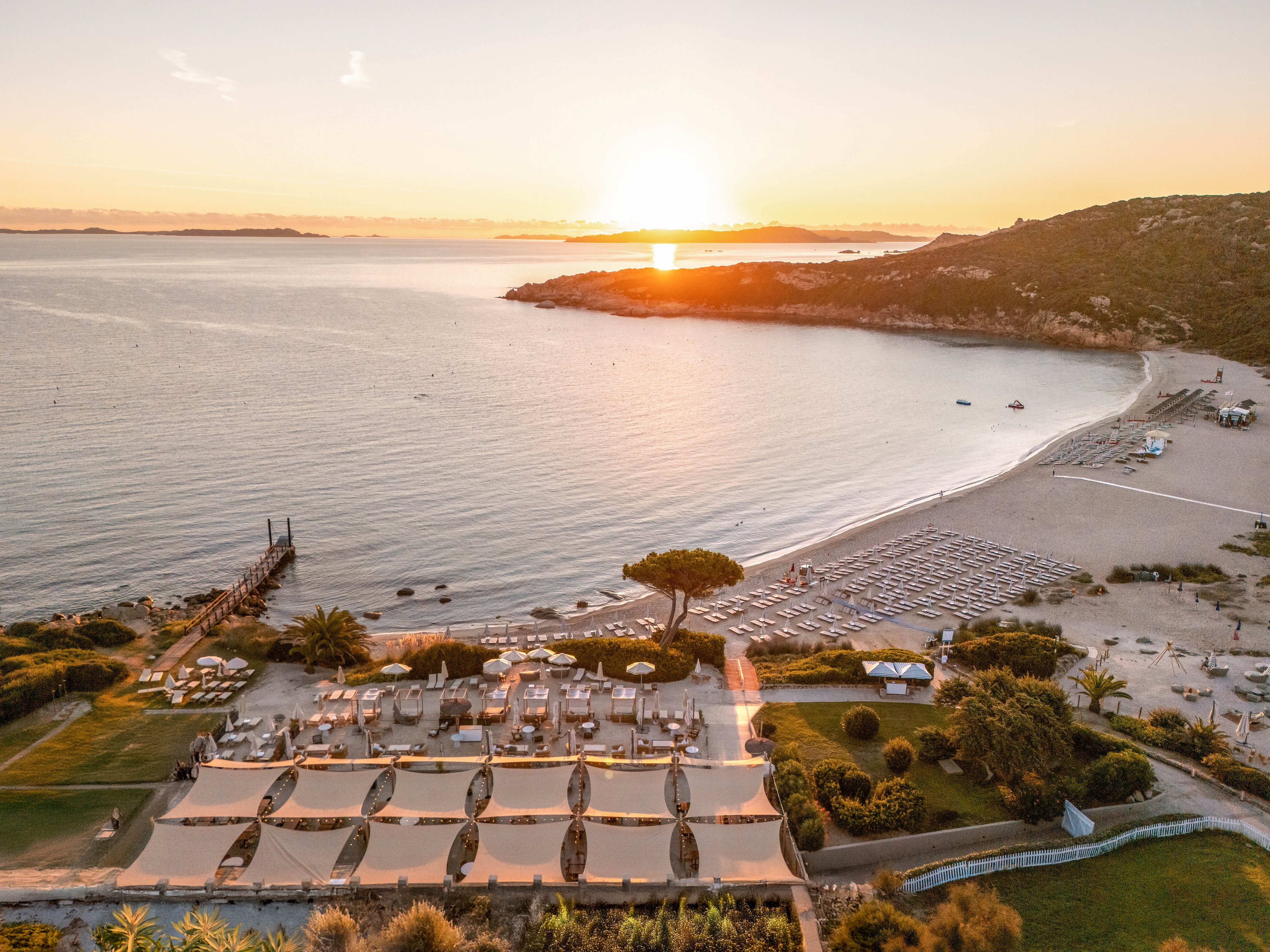 Mangia's Sardinia Resort