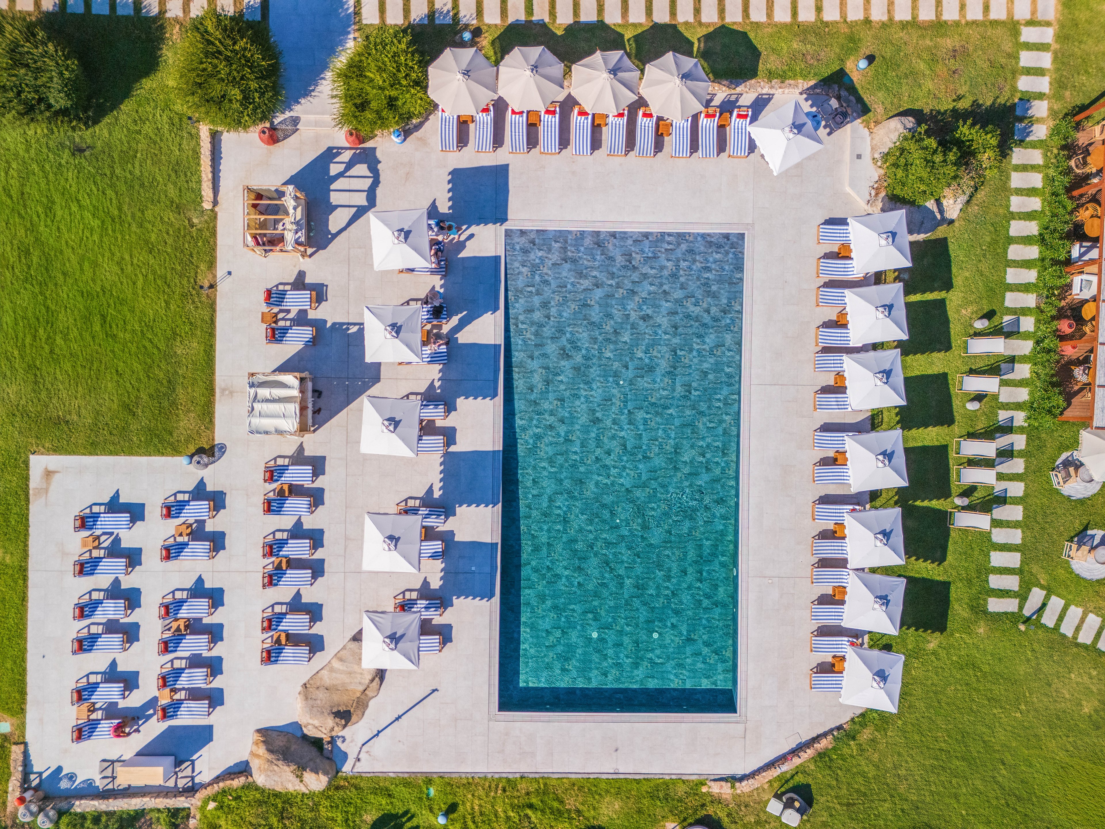 Mangia's Sardinia Resort