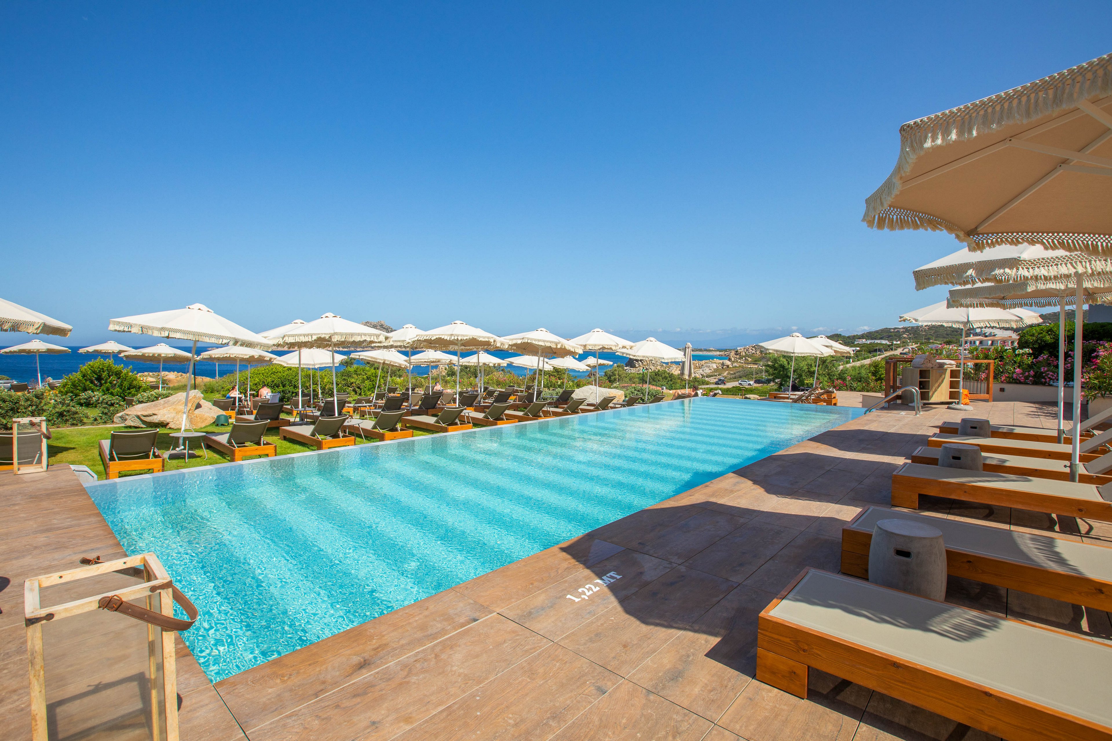 Mangia's Santa Teresa Curio Collection By Hilton