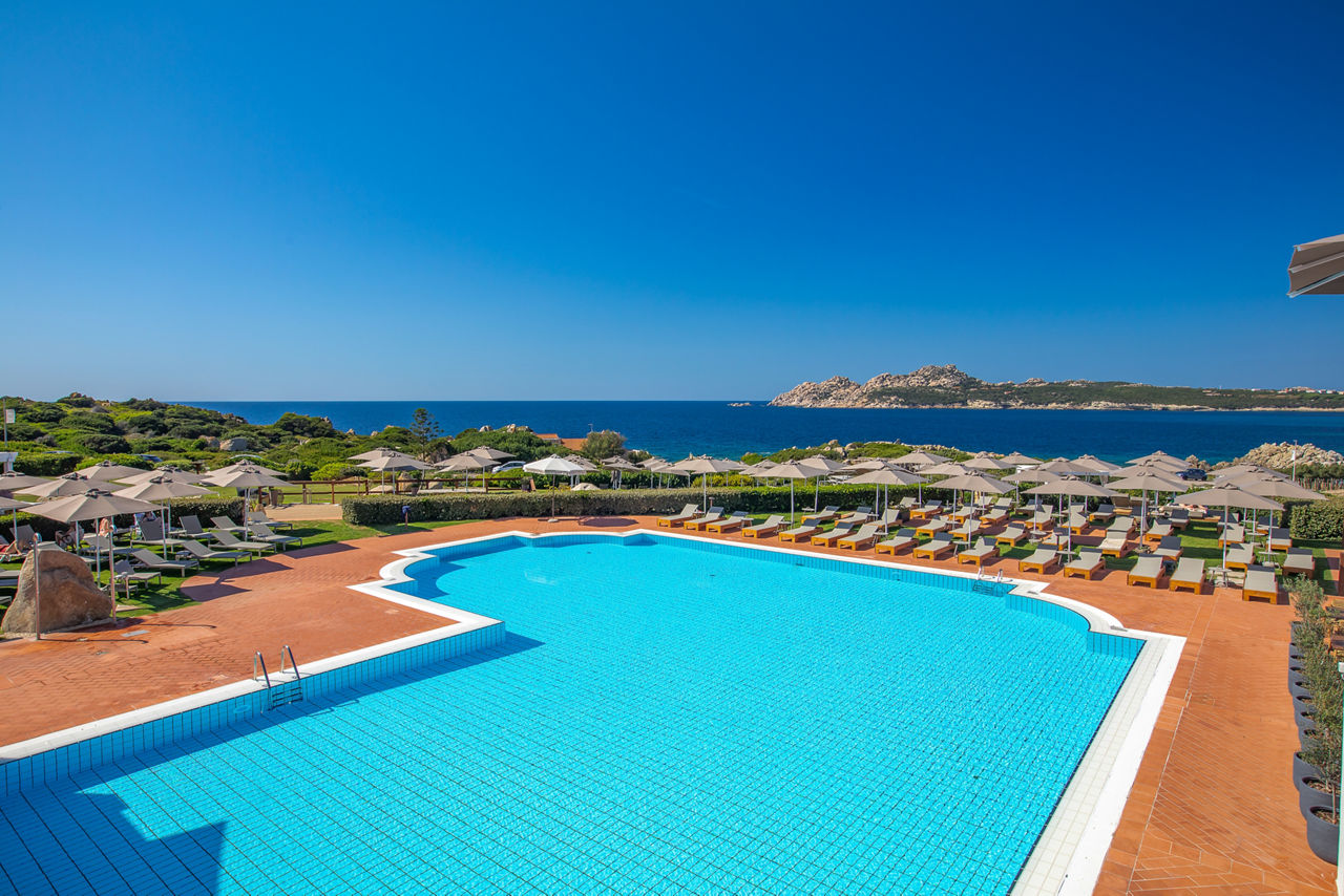 Mangia's Santa Teresa Curio Collection By Hilton