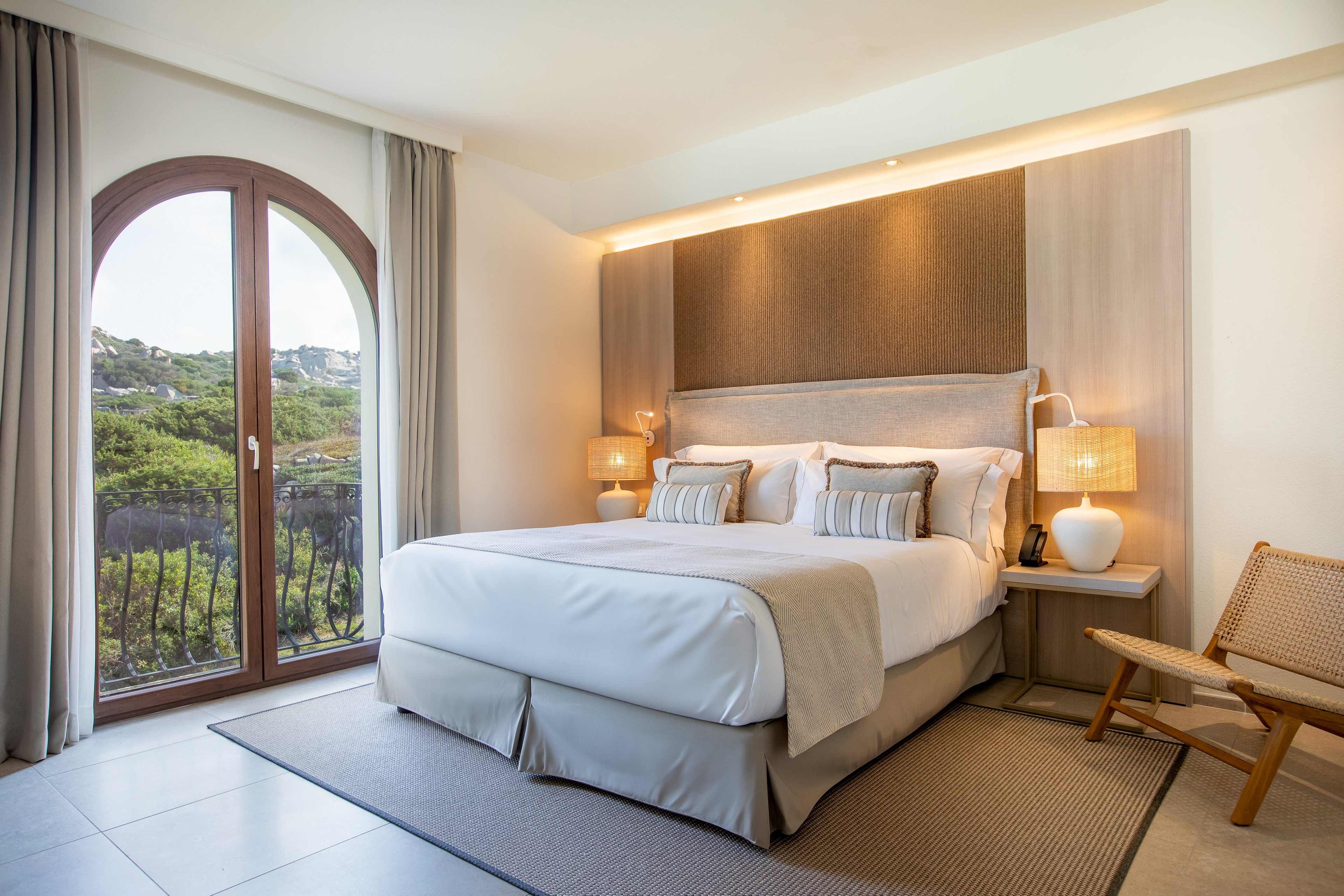 Mangia's Santa Teresa Curio Collection By Hilton