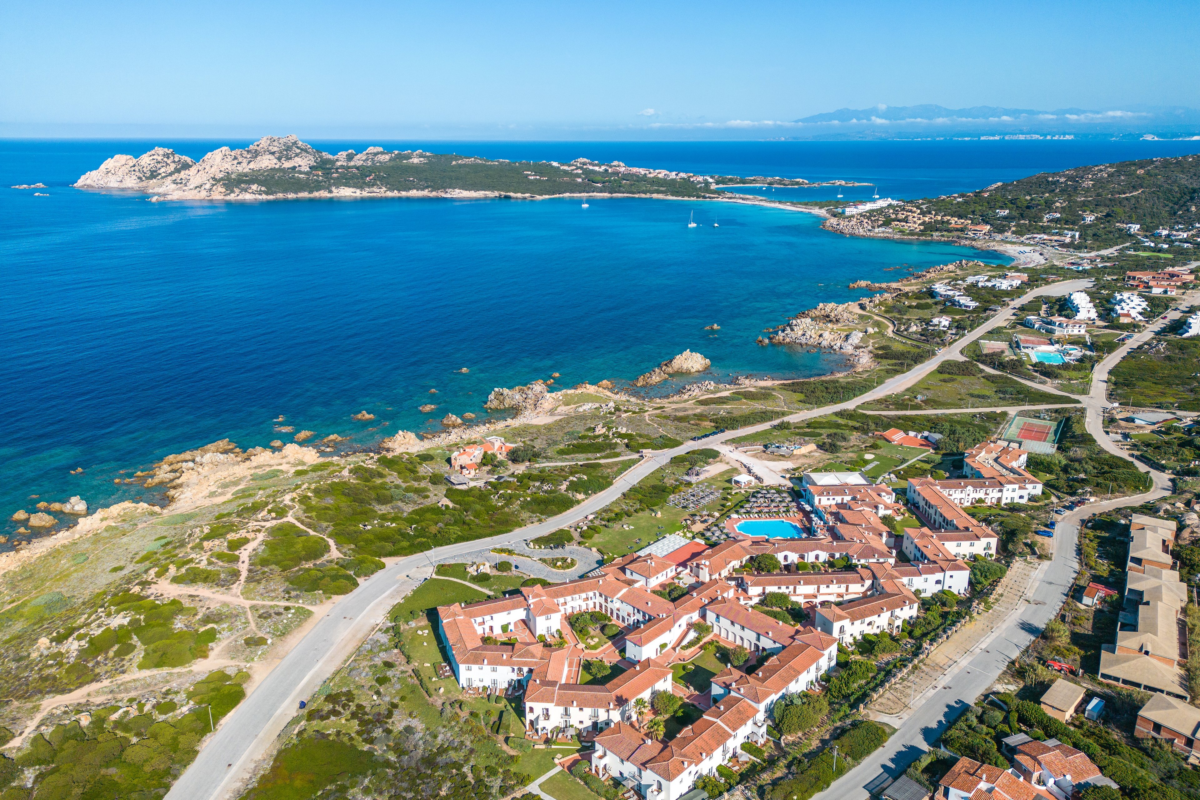 Mangia's Santa Teresa Curio Collection By Hilton