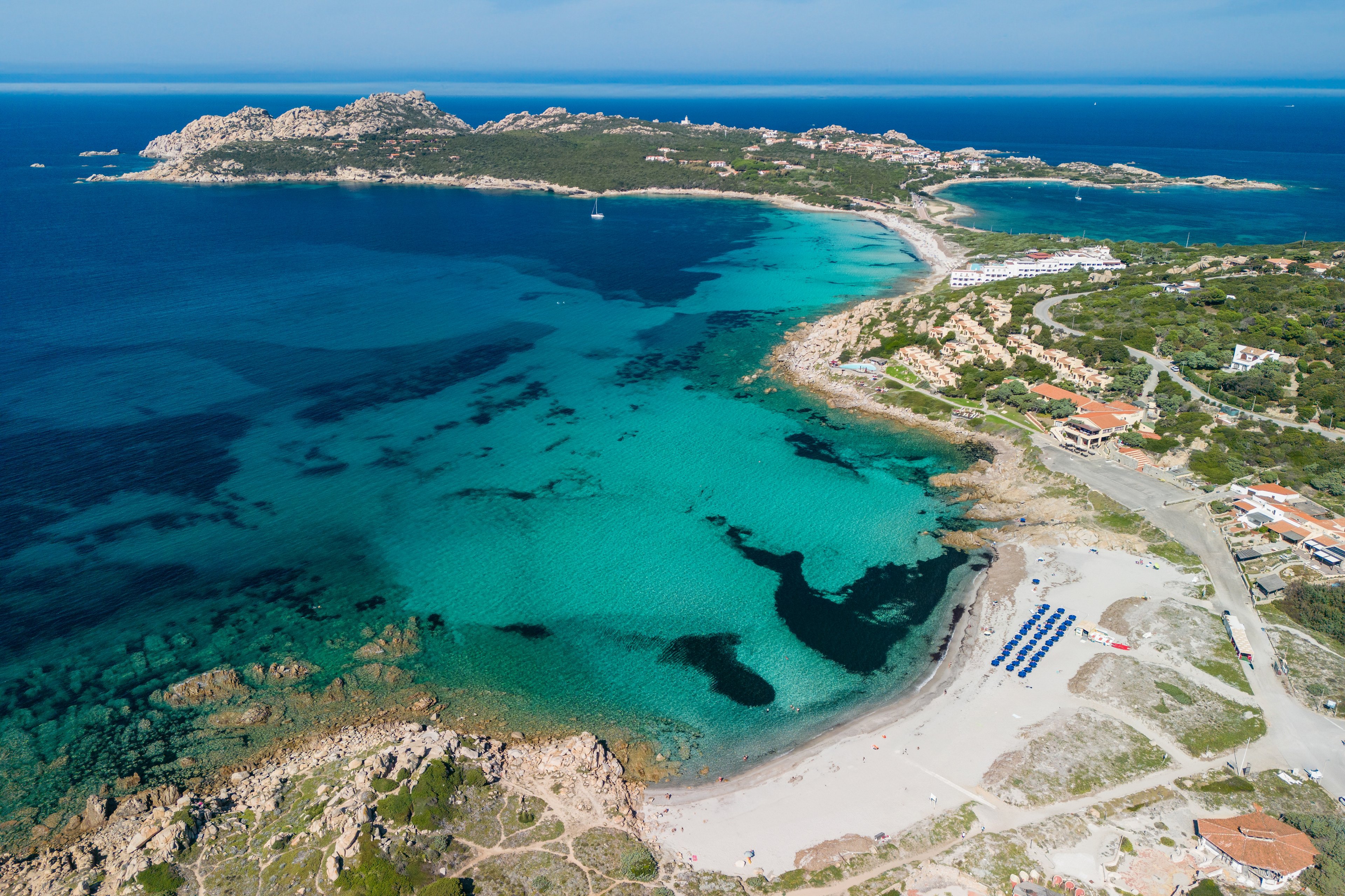 Mangia's Santa Teresa Curio Collection By Hilton