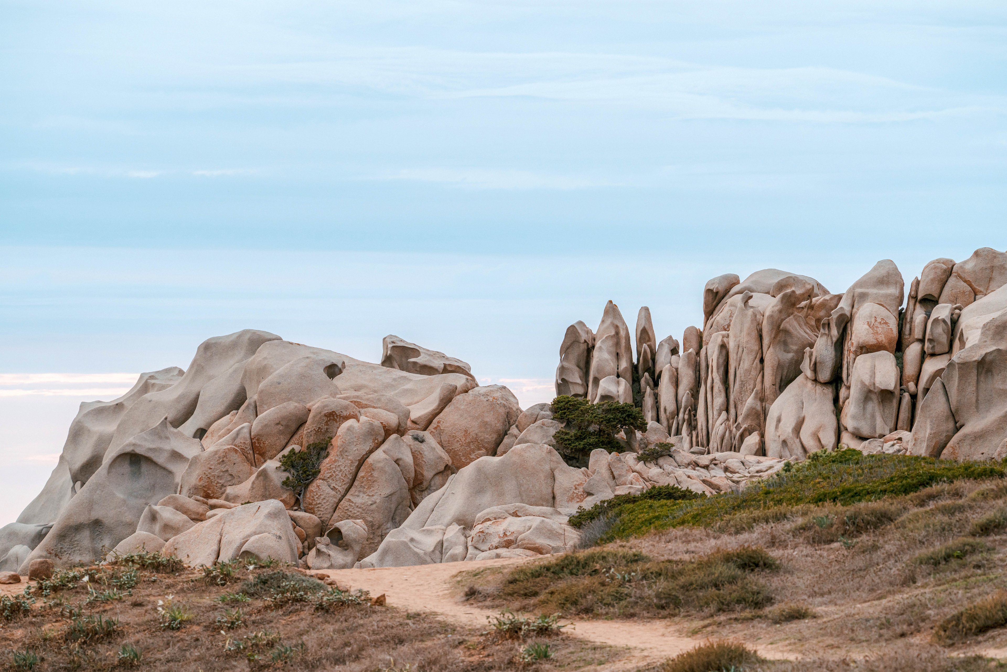 Mangia's Santa Teresa Curio Collection By Hilton