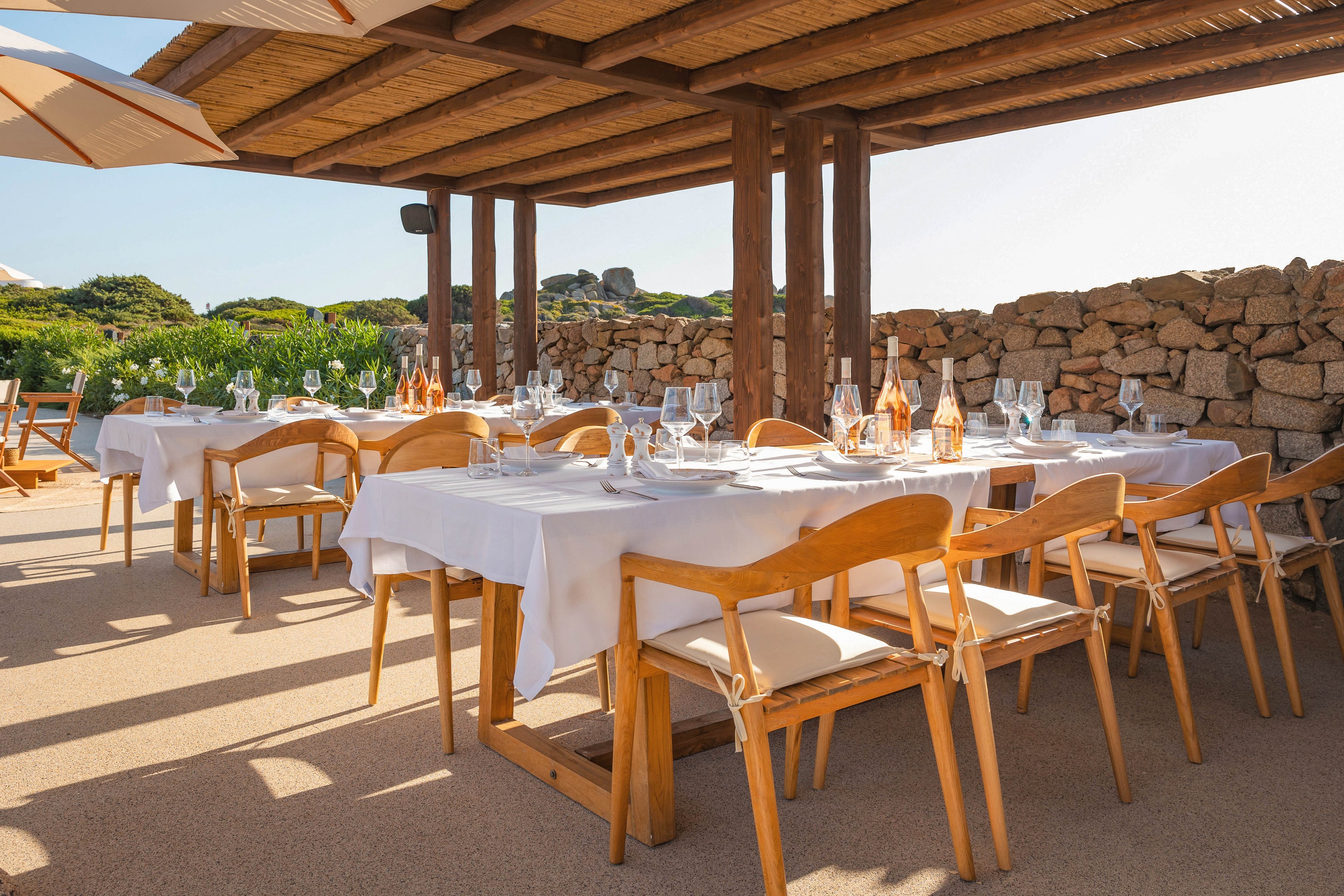 Mangia's Santa Teresa Curio Collection By Hilton