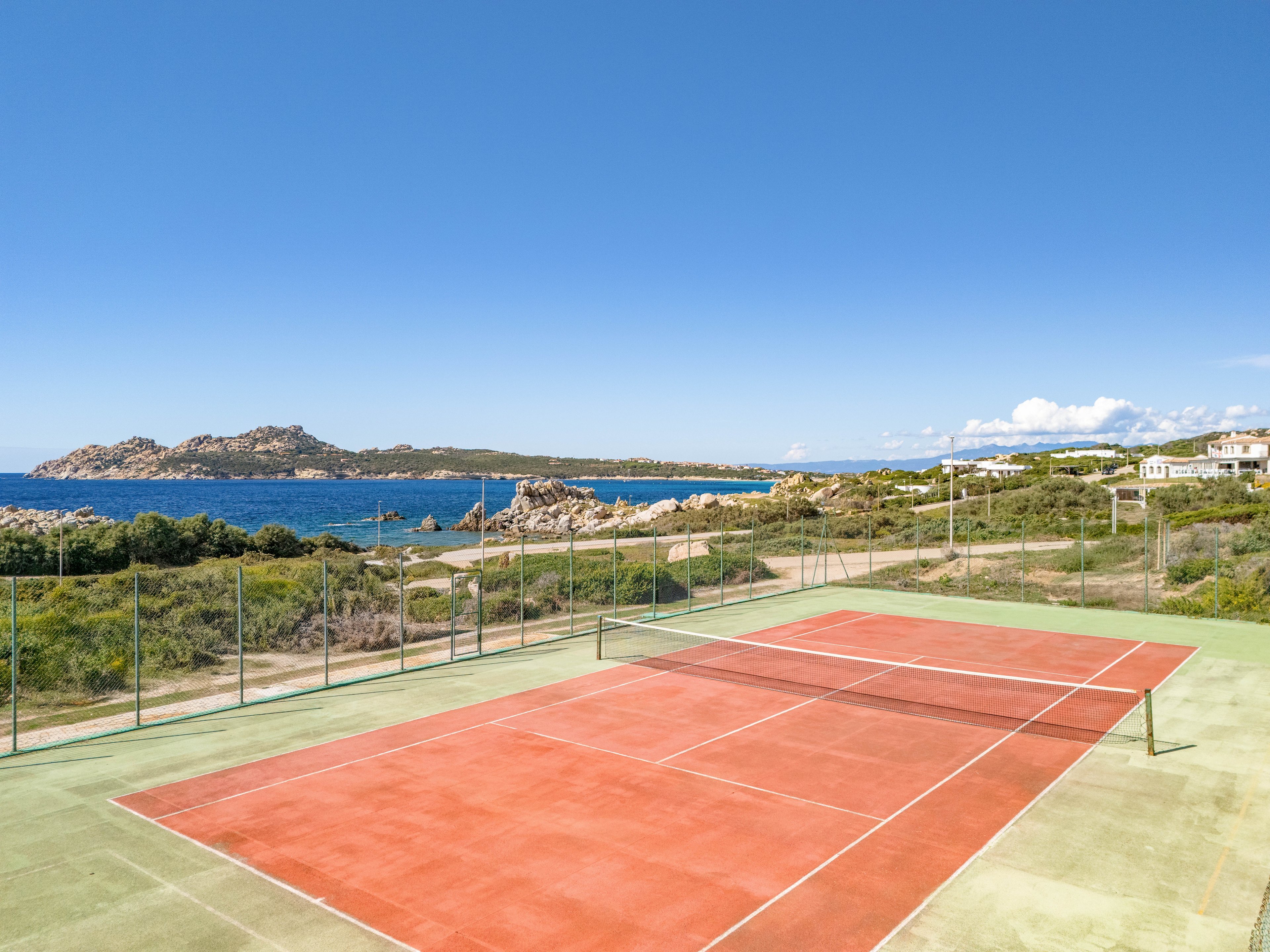 Mangia's Santa Teresa Curio Collection By Hilton