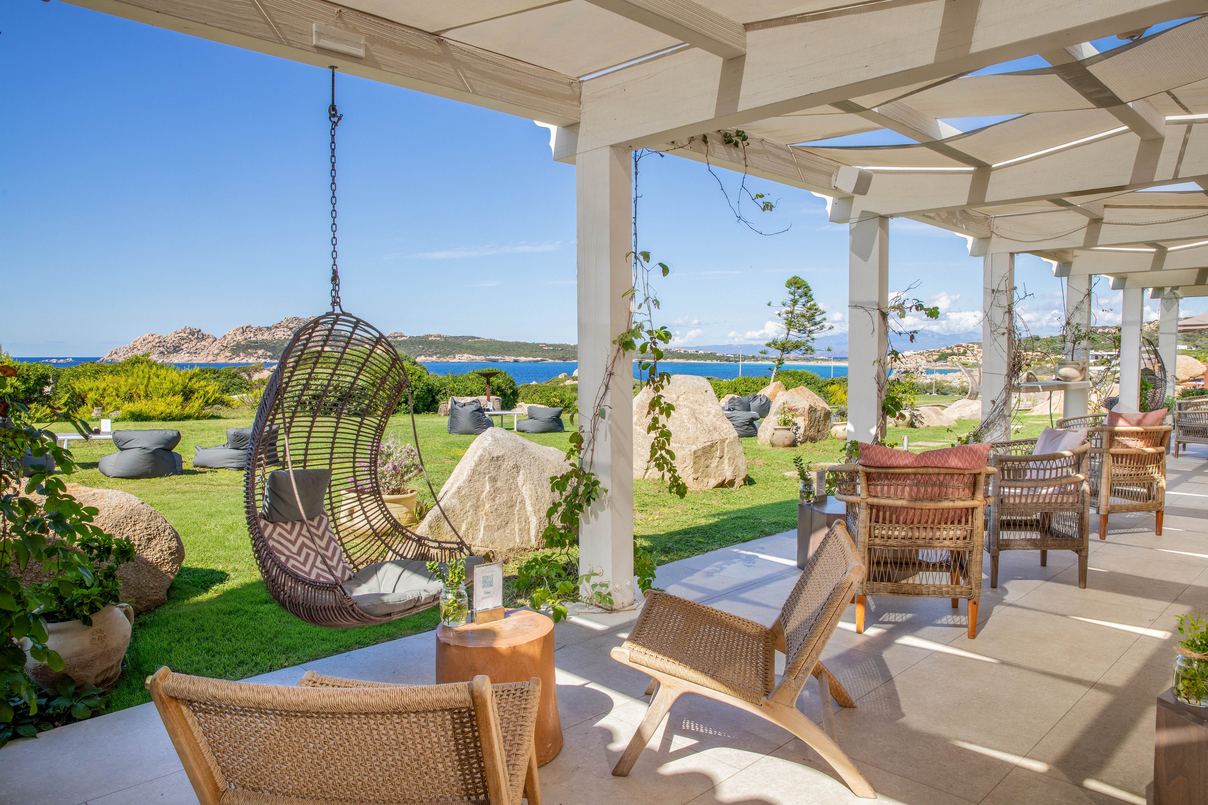 Mangia's Santa Teresa Curio Collection By Hilton