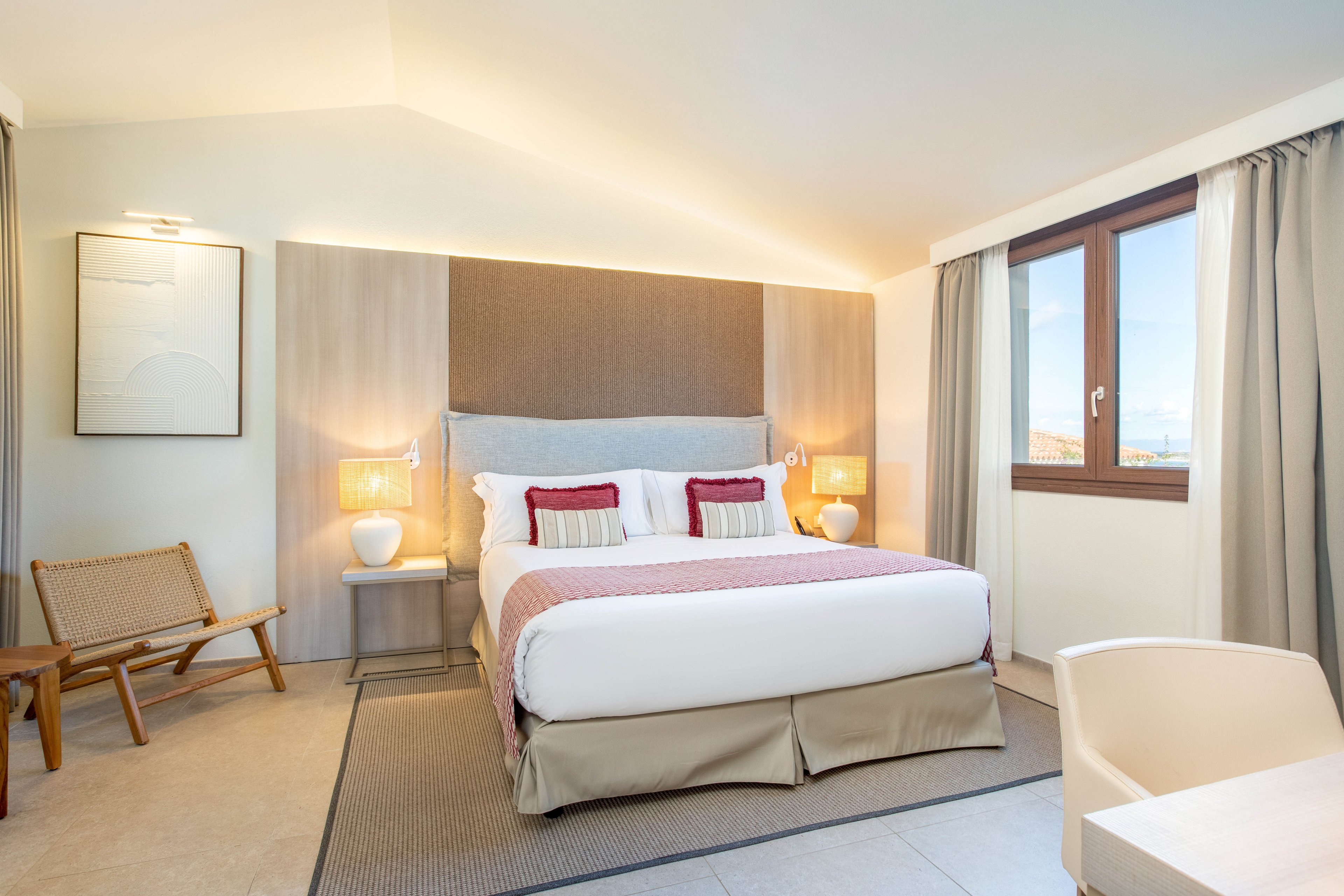 Mangia's Santa Teresa Curio Collection By Hilton