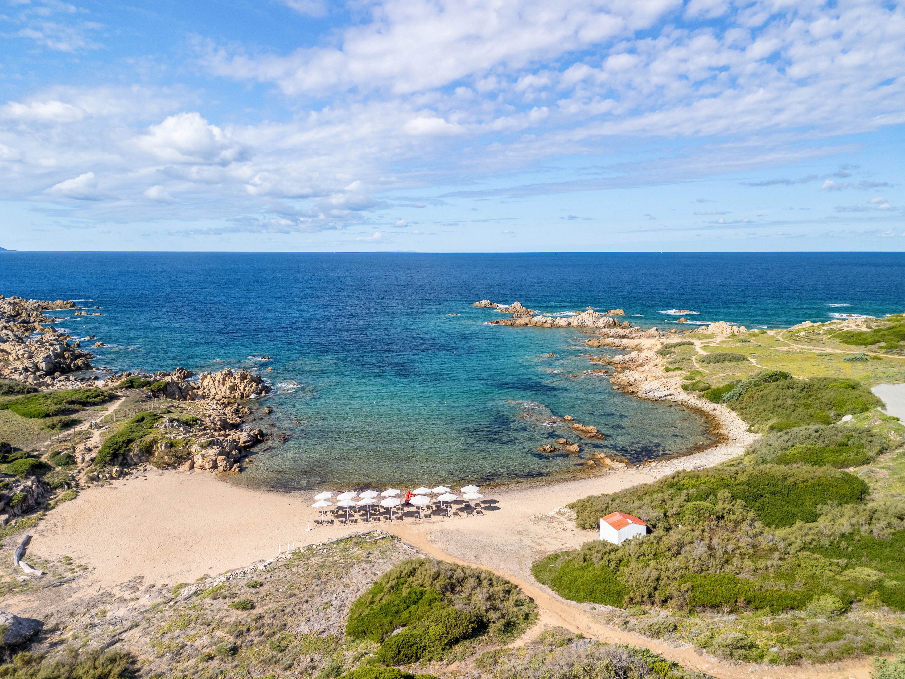 Mangia's Santa Teresa Curio Collection By Hilton