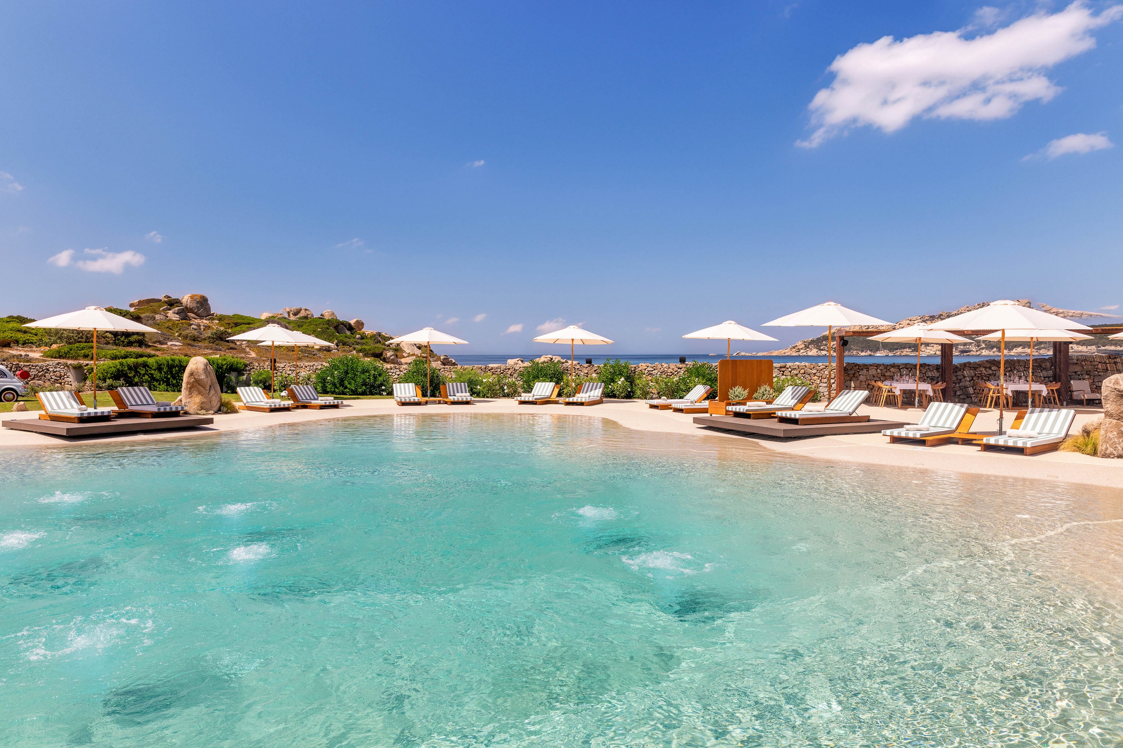 Mangia's Santa Teresa Curio Collection By Hilton