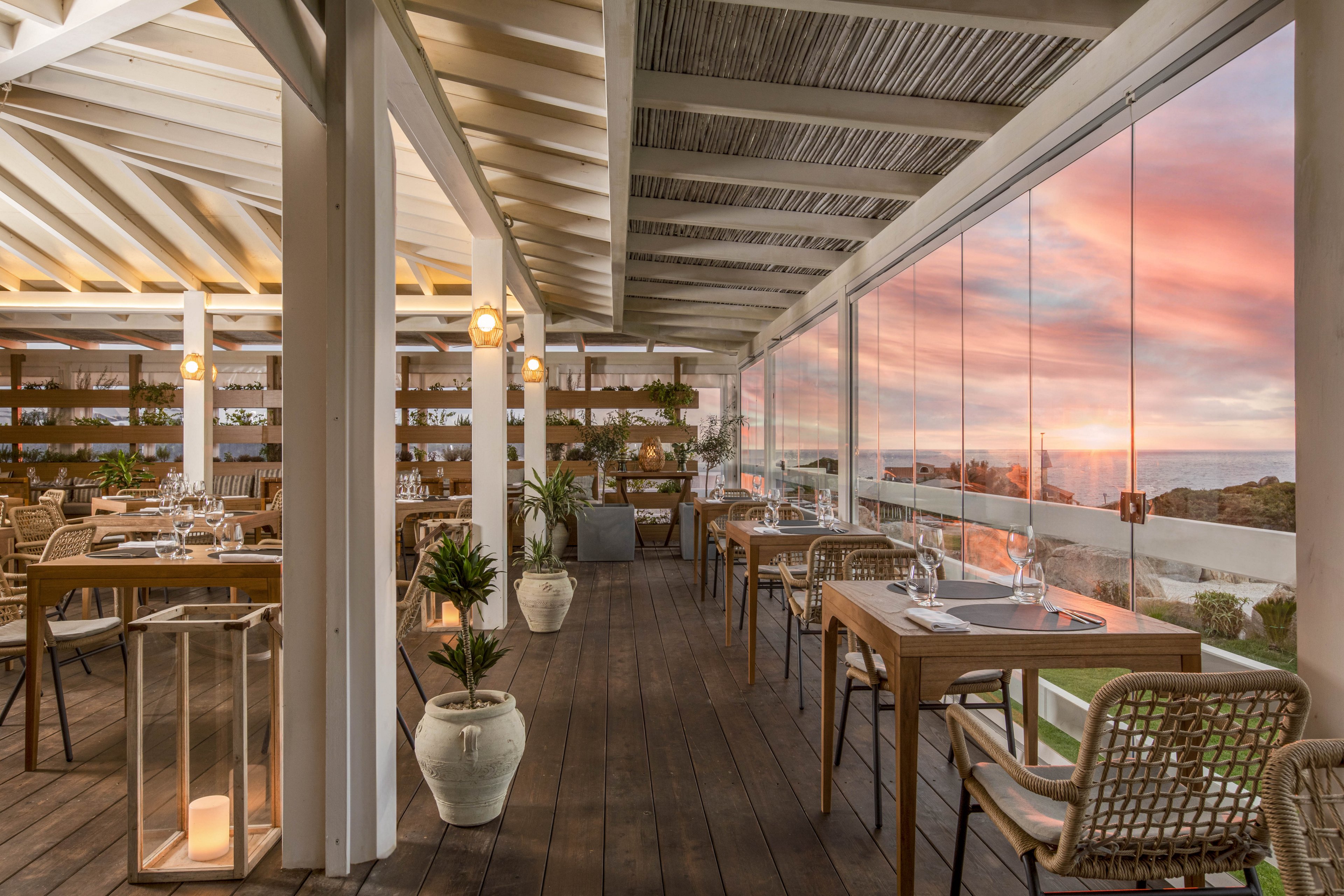 Mangia's Santa Teresa Curio Collection By Hilton