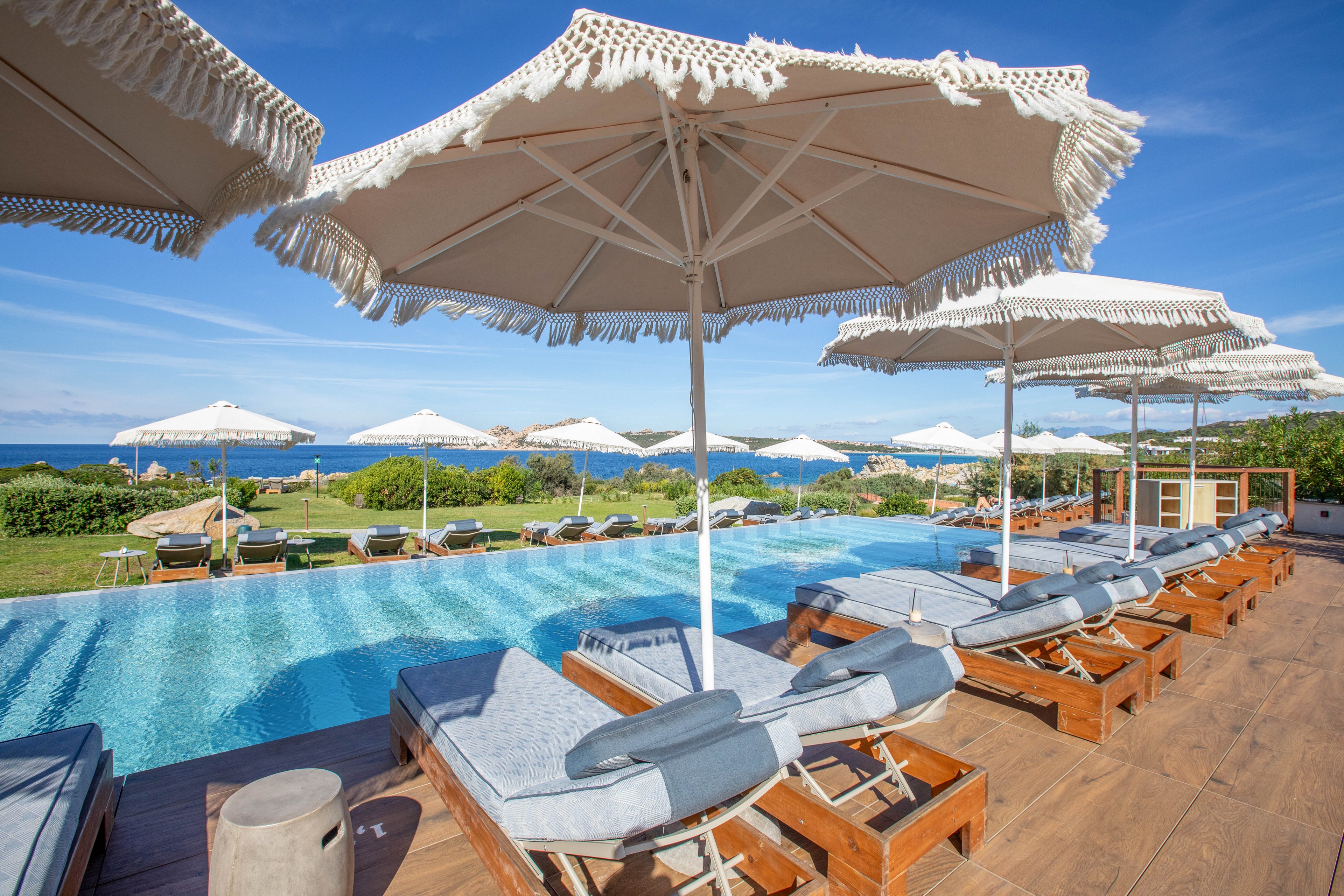 Mangia's Santa Teresa Curio Collection By Hilton