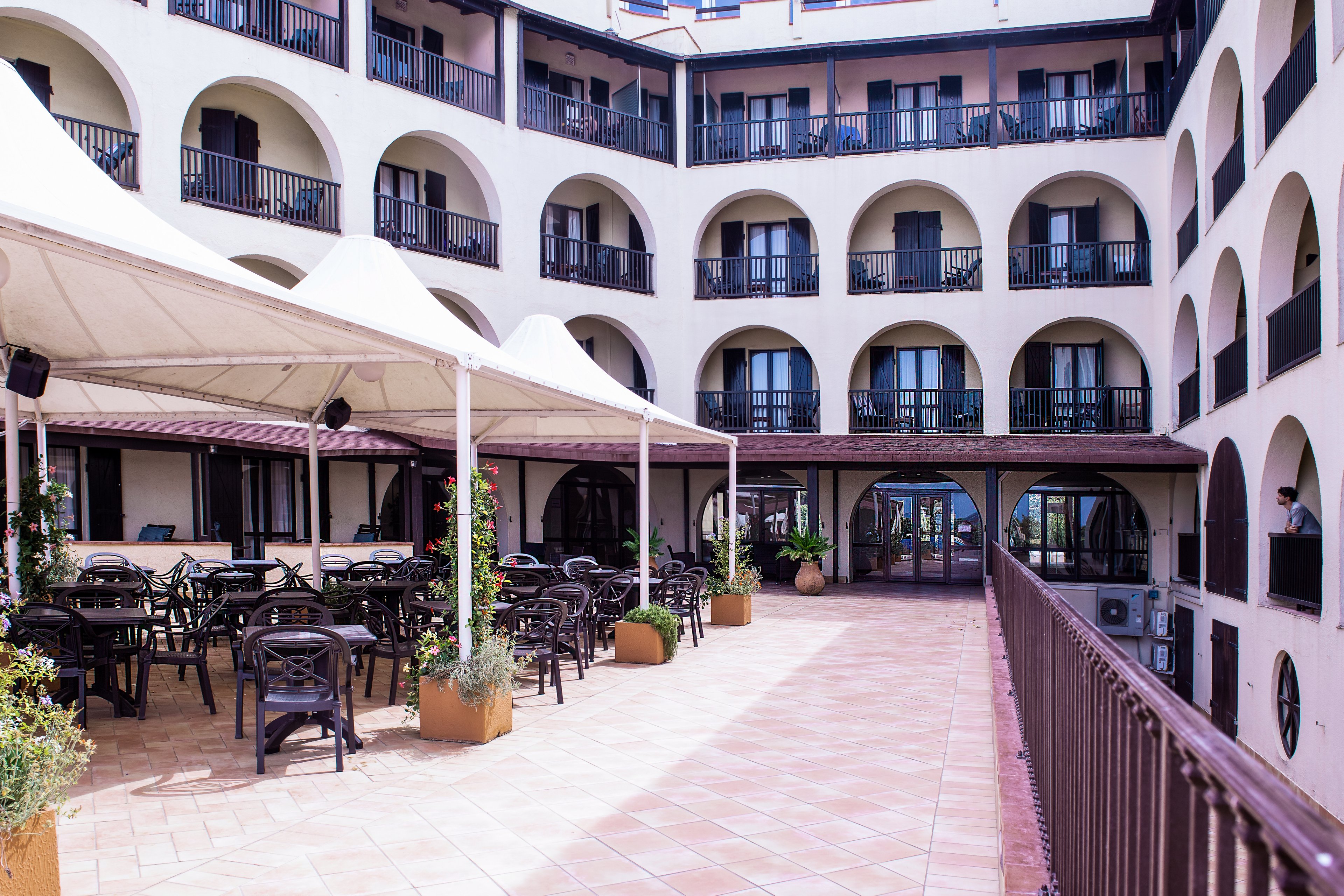 Hotel Calabona