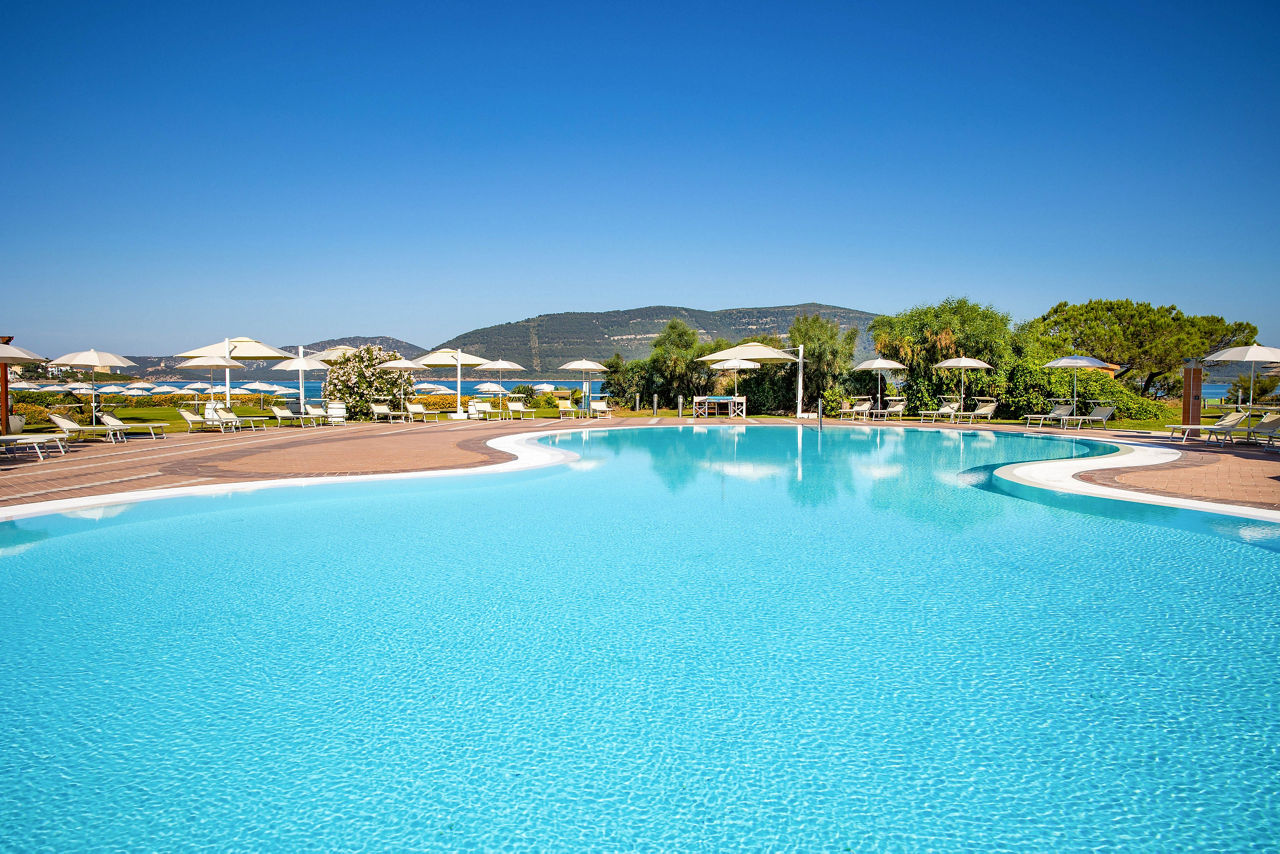 Hotel Corte Rosada Affiliated by Melia