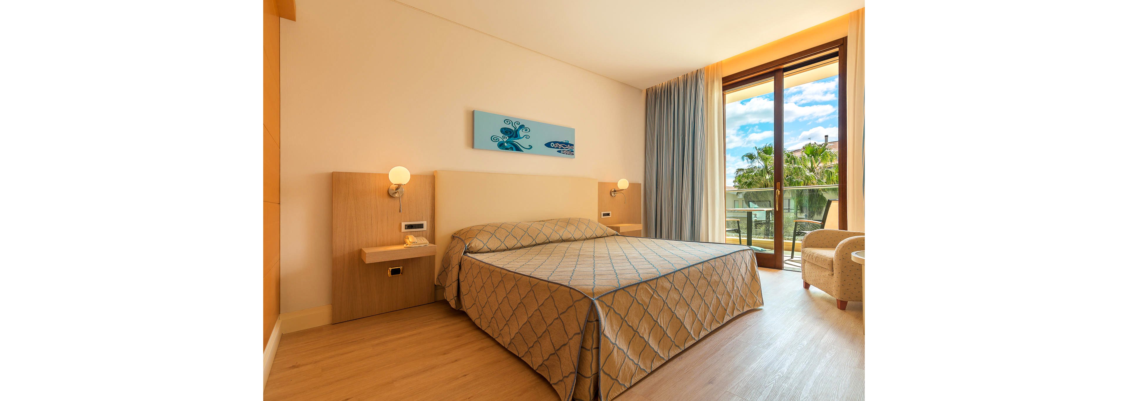 SMY Carlos V Alghero