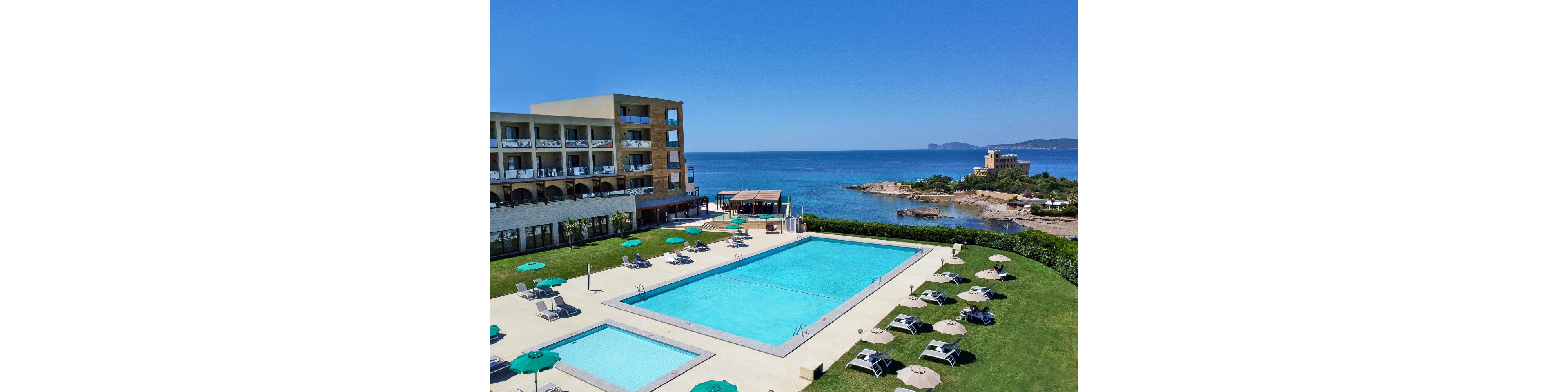 SMY Carlos V Alghero