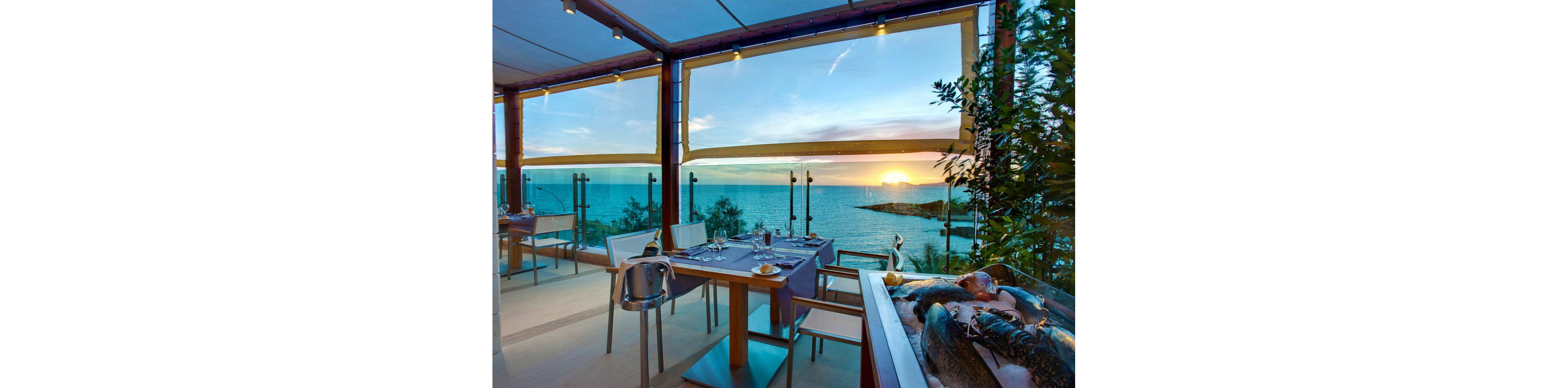 SMY Carlos V Alghero