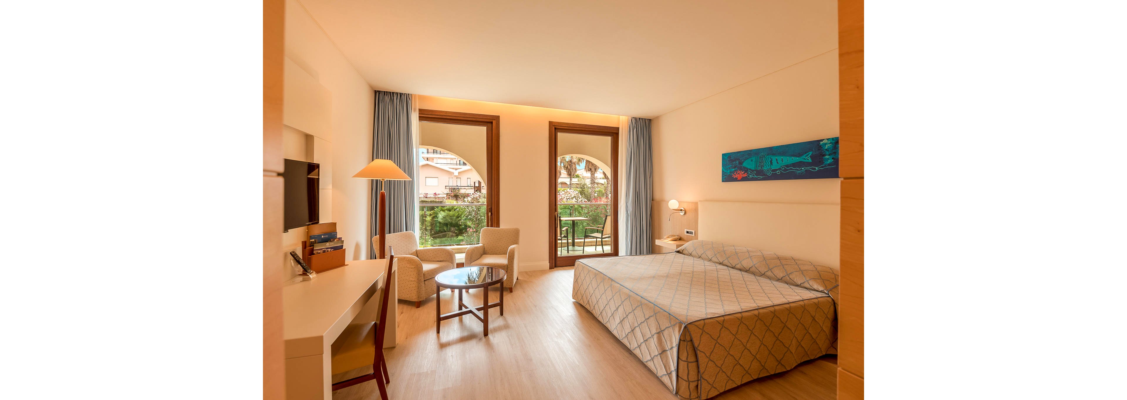 SMY Carlos V Alghero