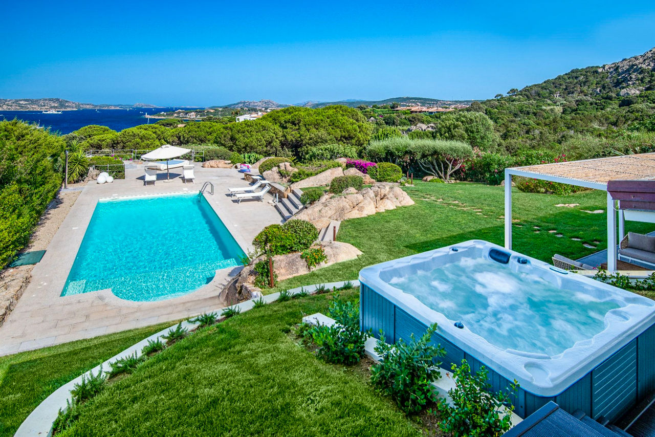 Villa Seacrest View