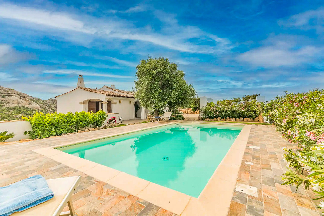 Villa Silent Heights