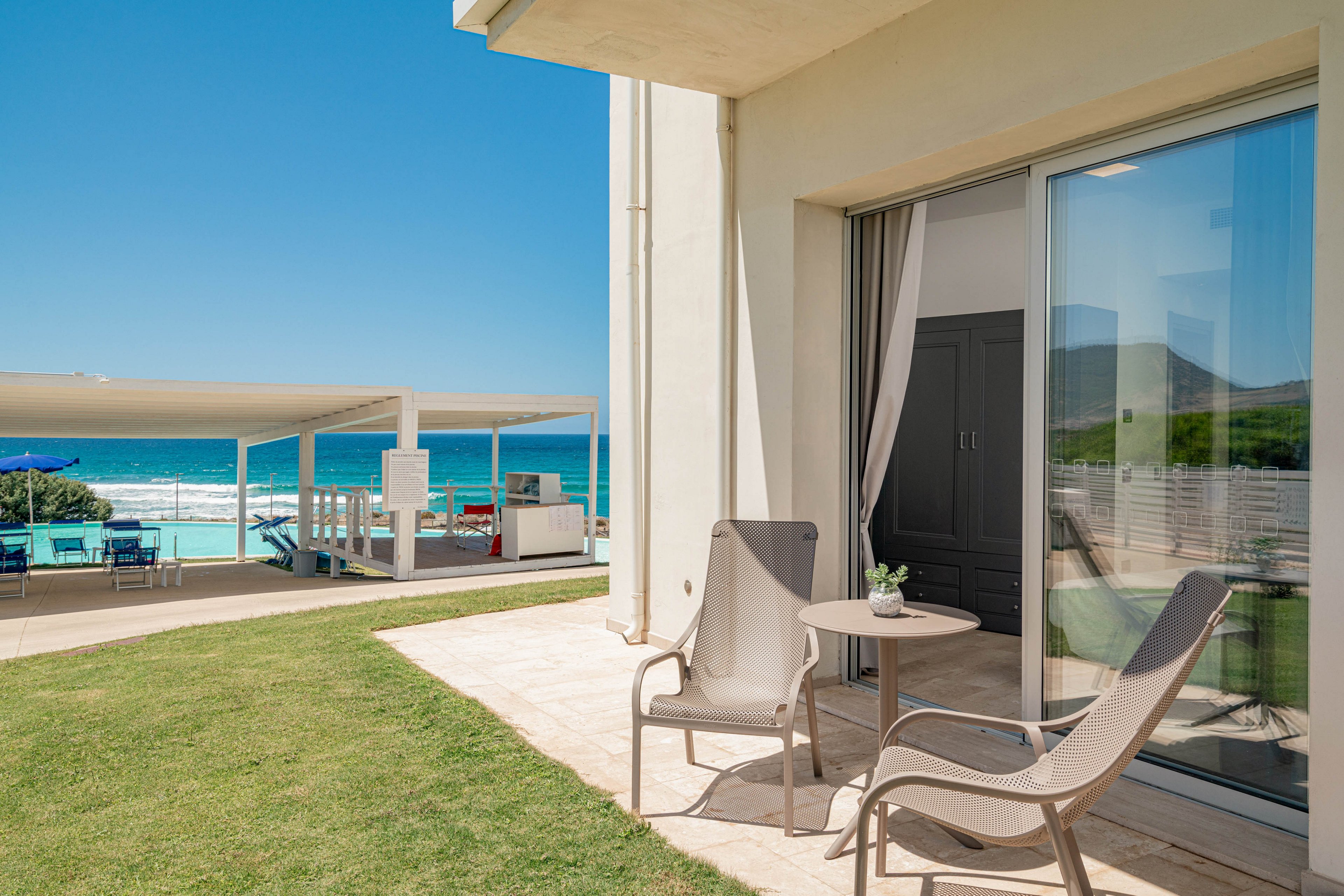 Bellevue Sardinia Resort Affiliated by Melia