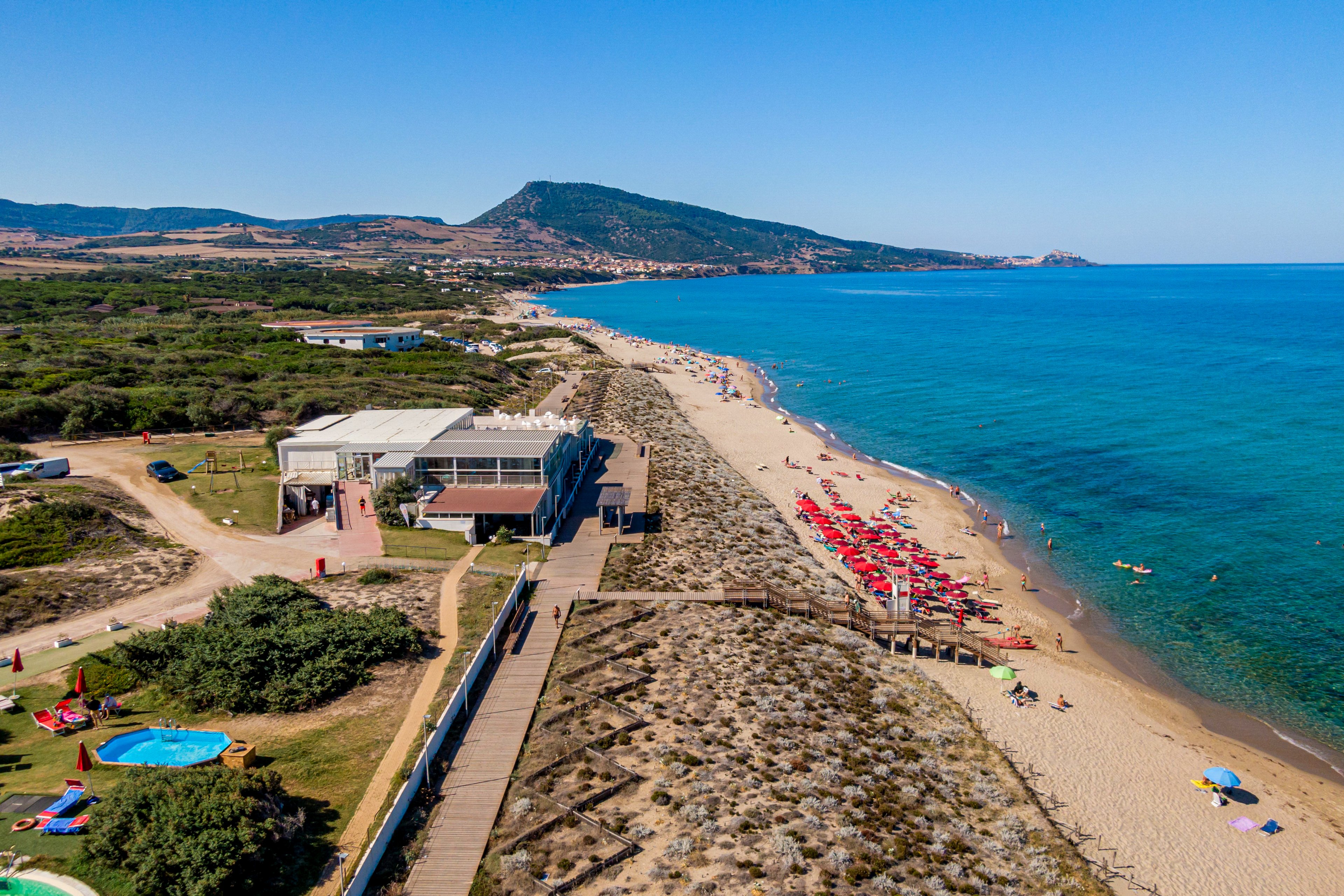 Bellevue Sardinia Resort Affiliated by Melia