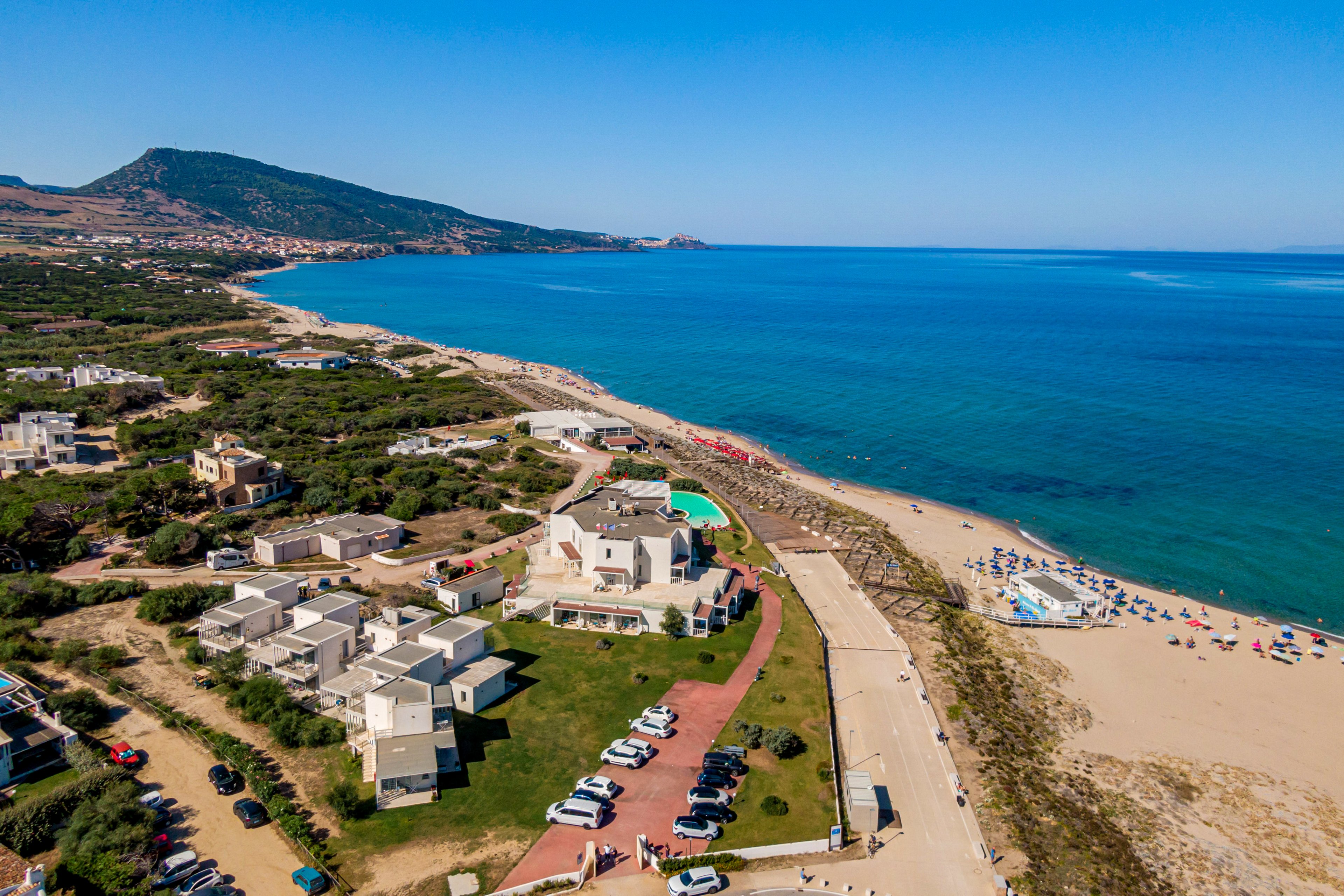 Bellevue Sardinia Resort Affiliated by Melia