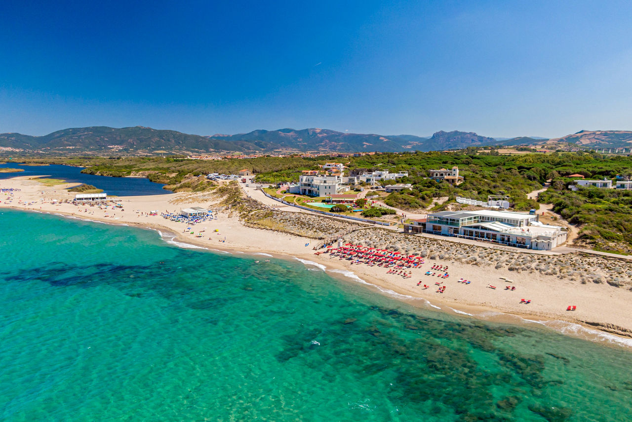 Bellevue Sardinia Resort Affiliated by Melia