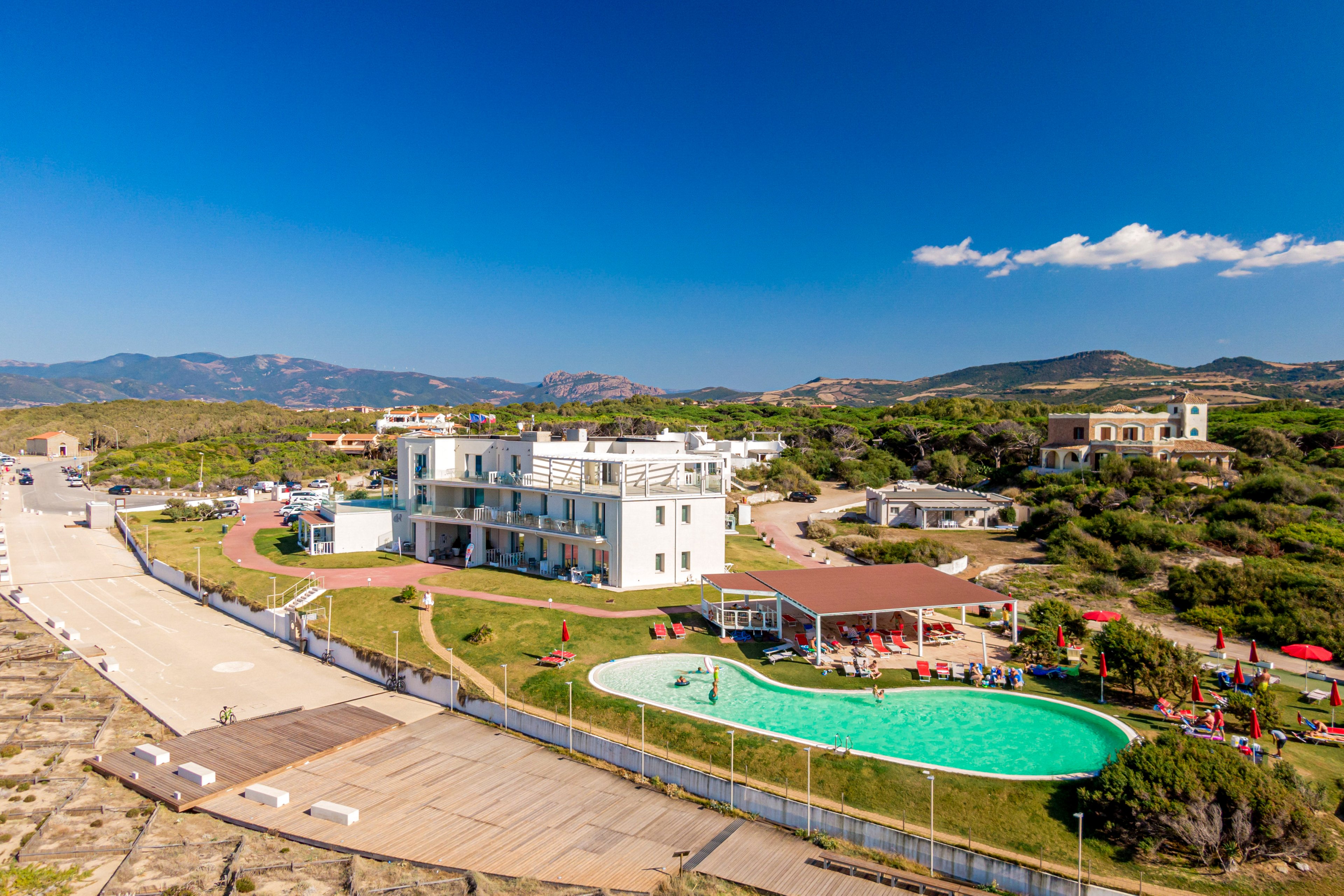 Bellevue Sardinia Resort Affiliated by Melia