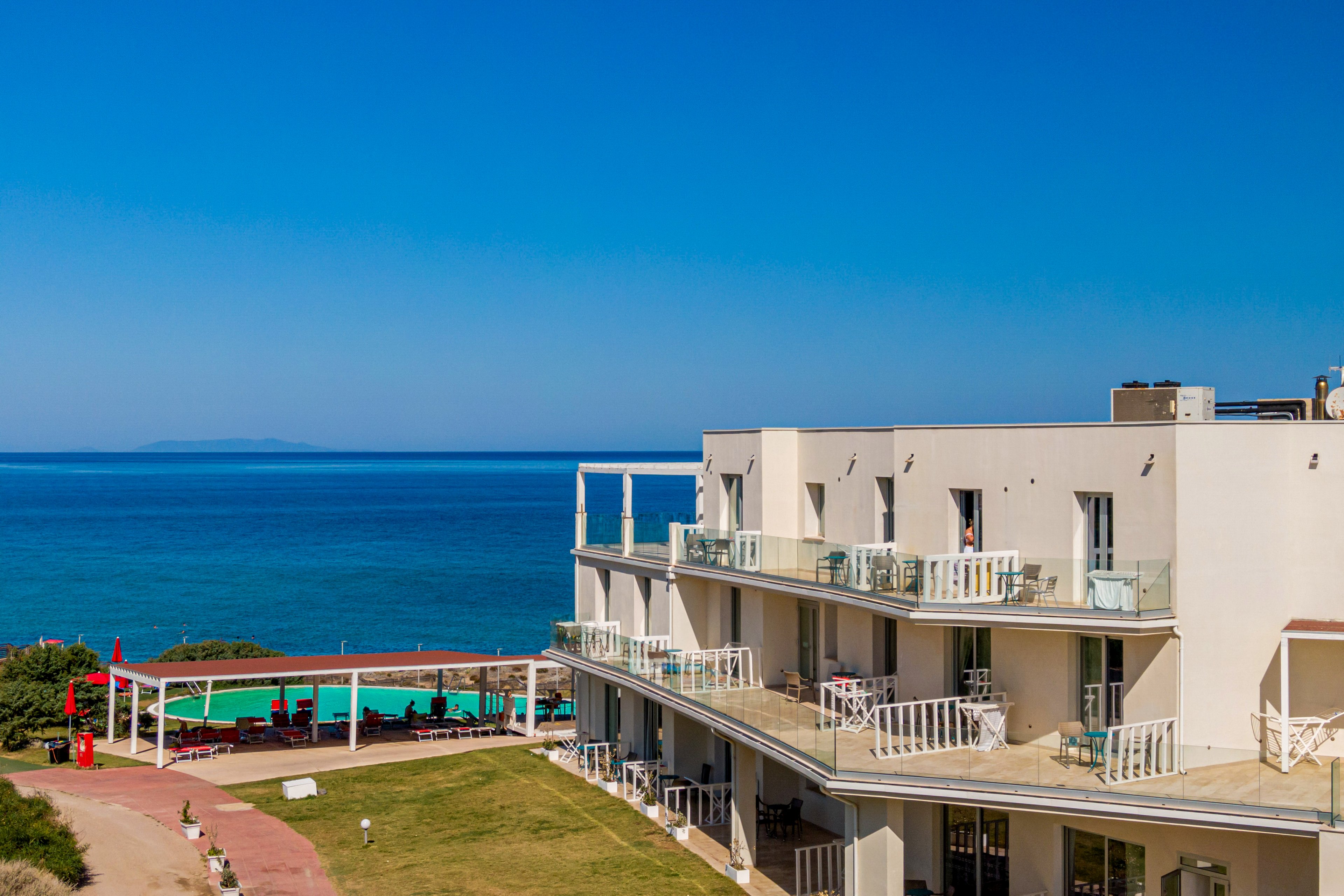 Bellevue Sardinia Resort Affiliated by Melia