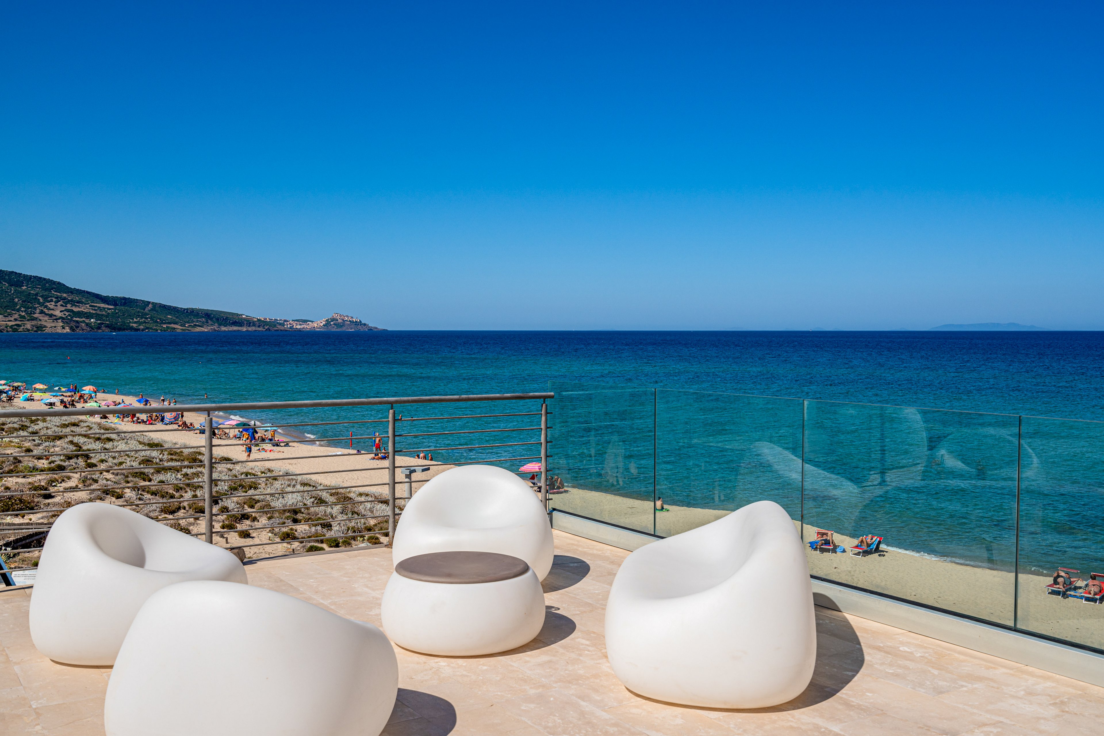 Bellevue Sardinia Resort Affiliated by Melia