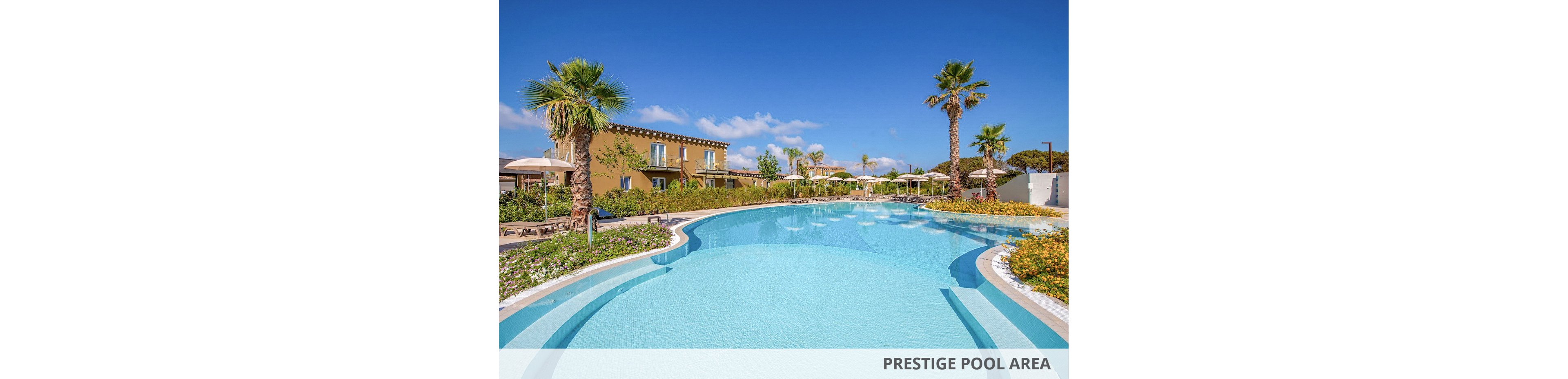 Is Serenas Badesi Resort