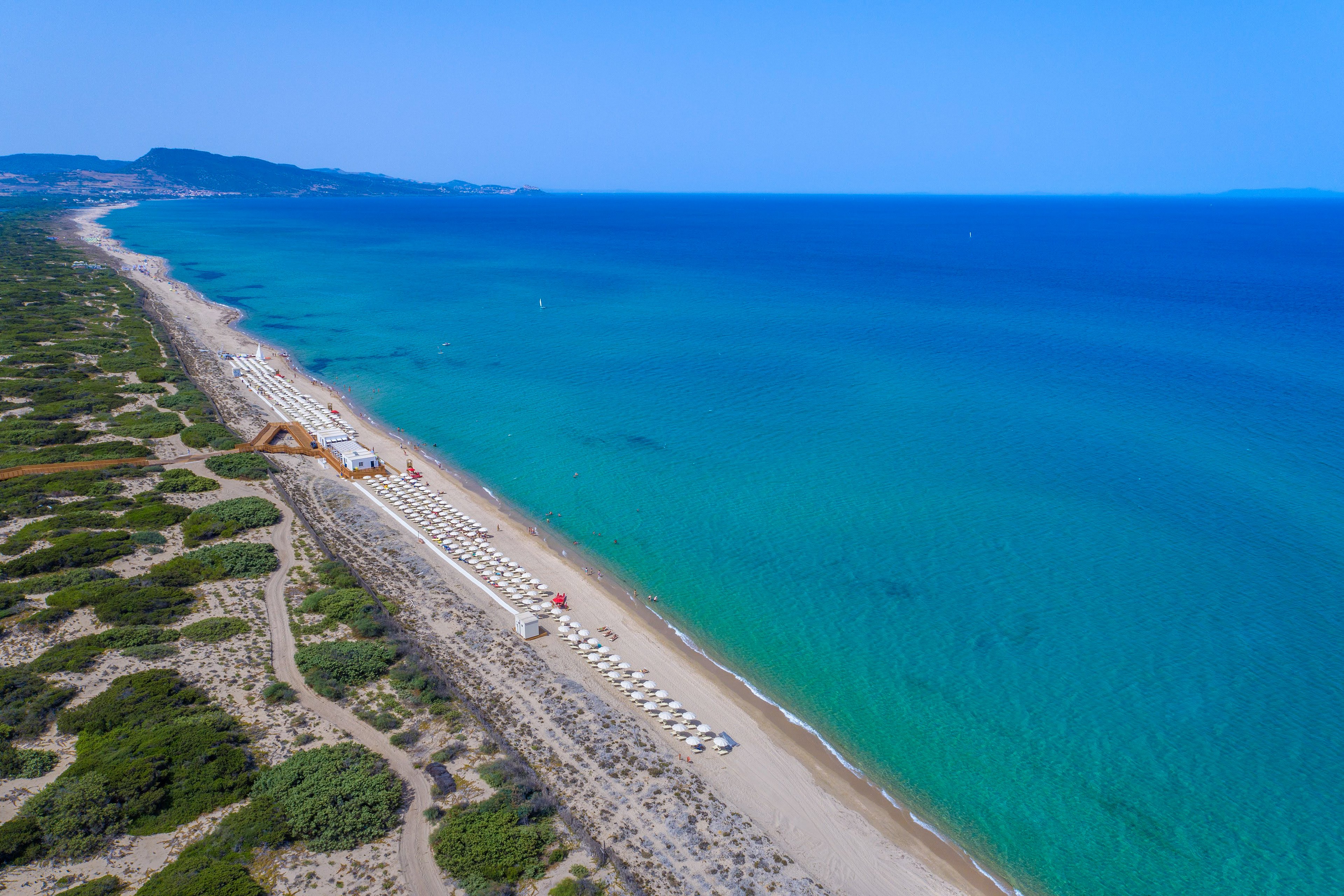 Is Serenas Badesi Resort