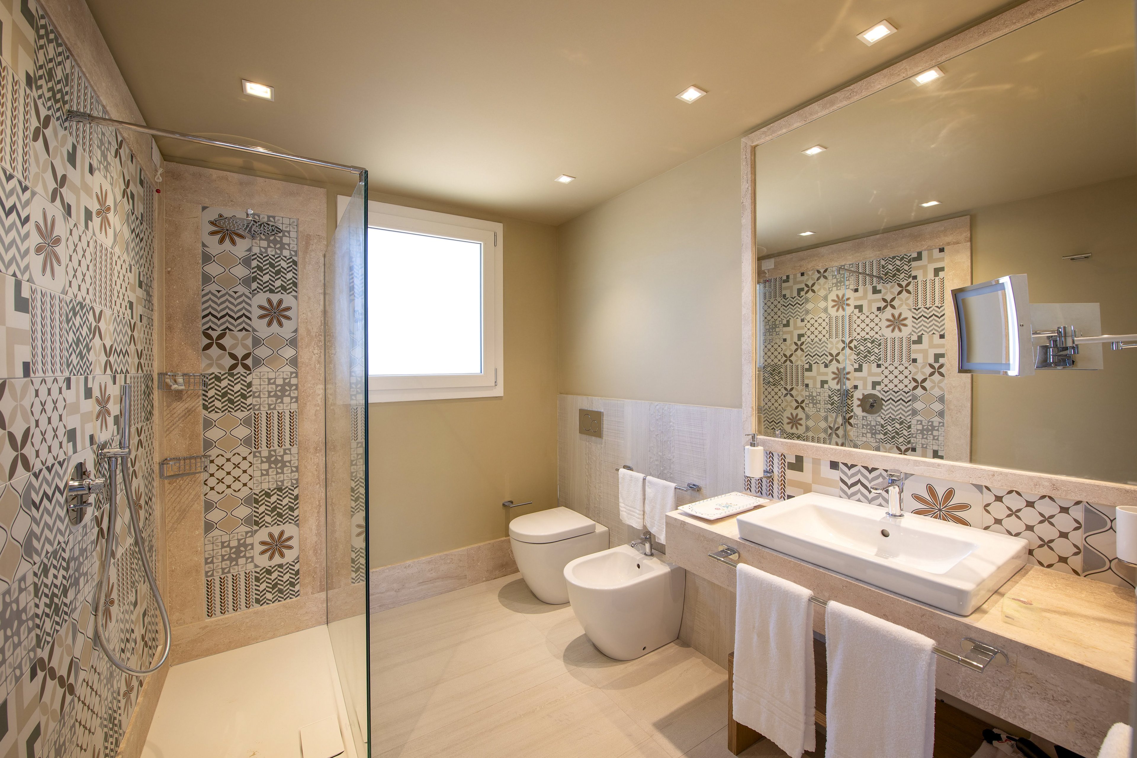 Is Serenas Badesi Resort