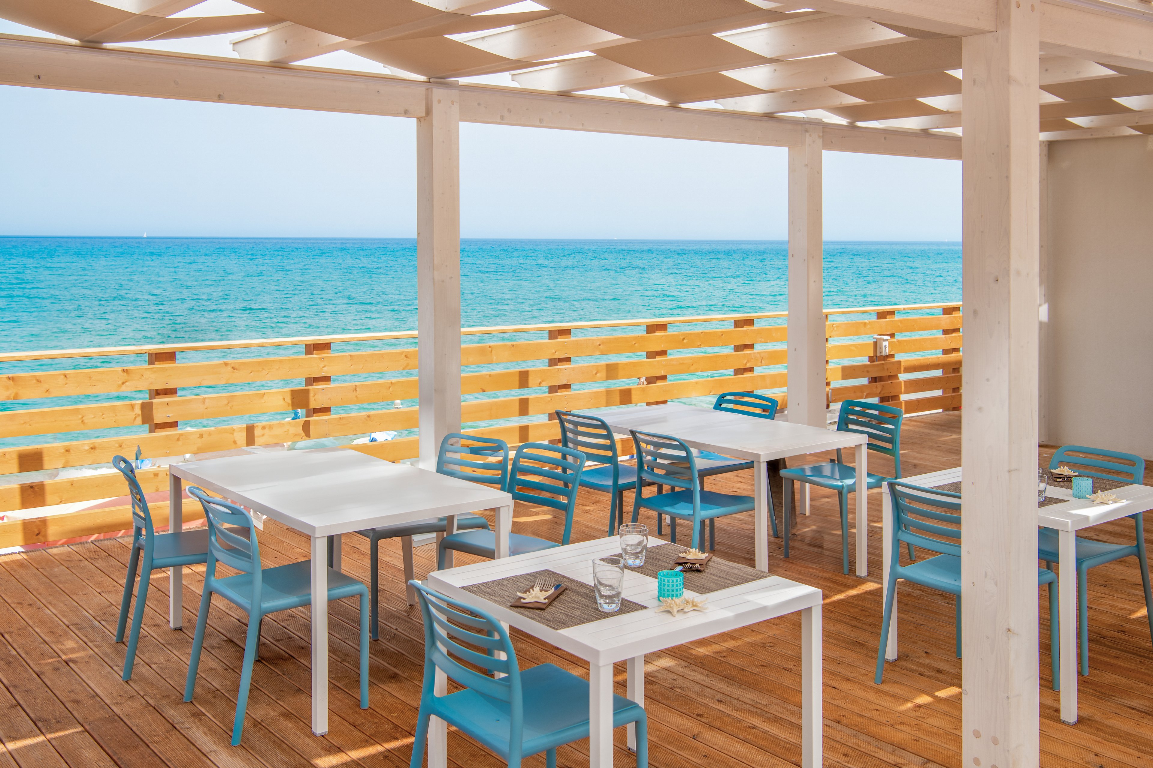 Is Serenas Badesi Resort