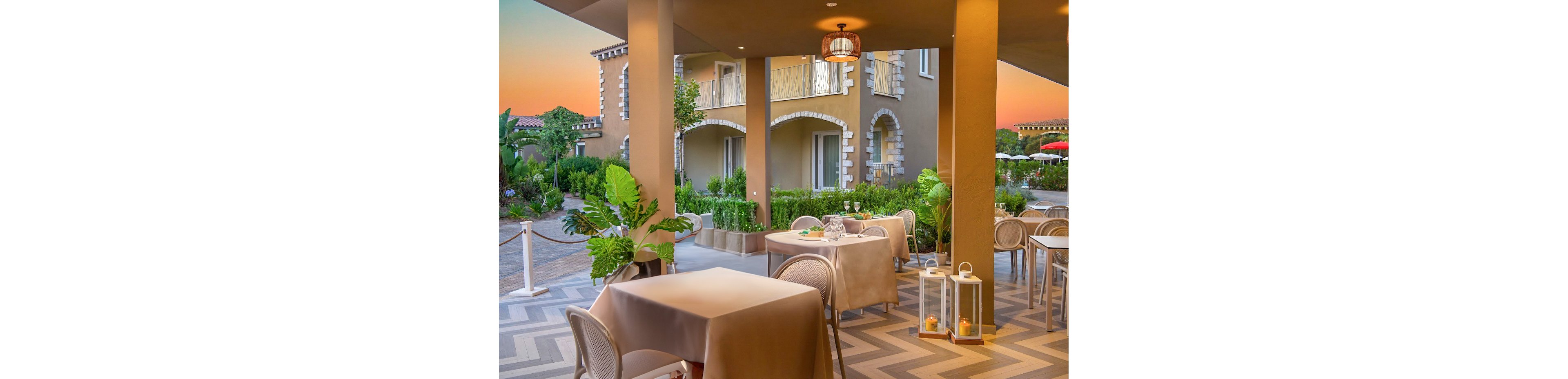 Is Serenas Badesi Resort