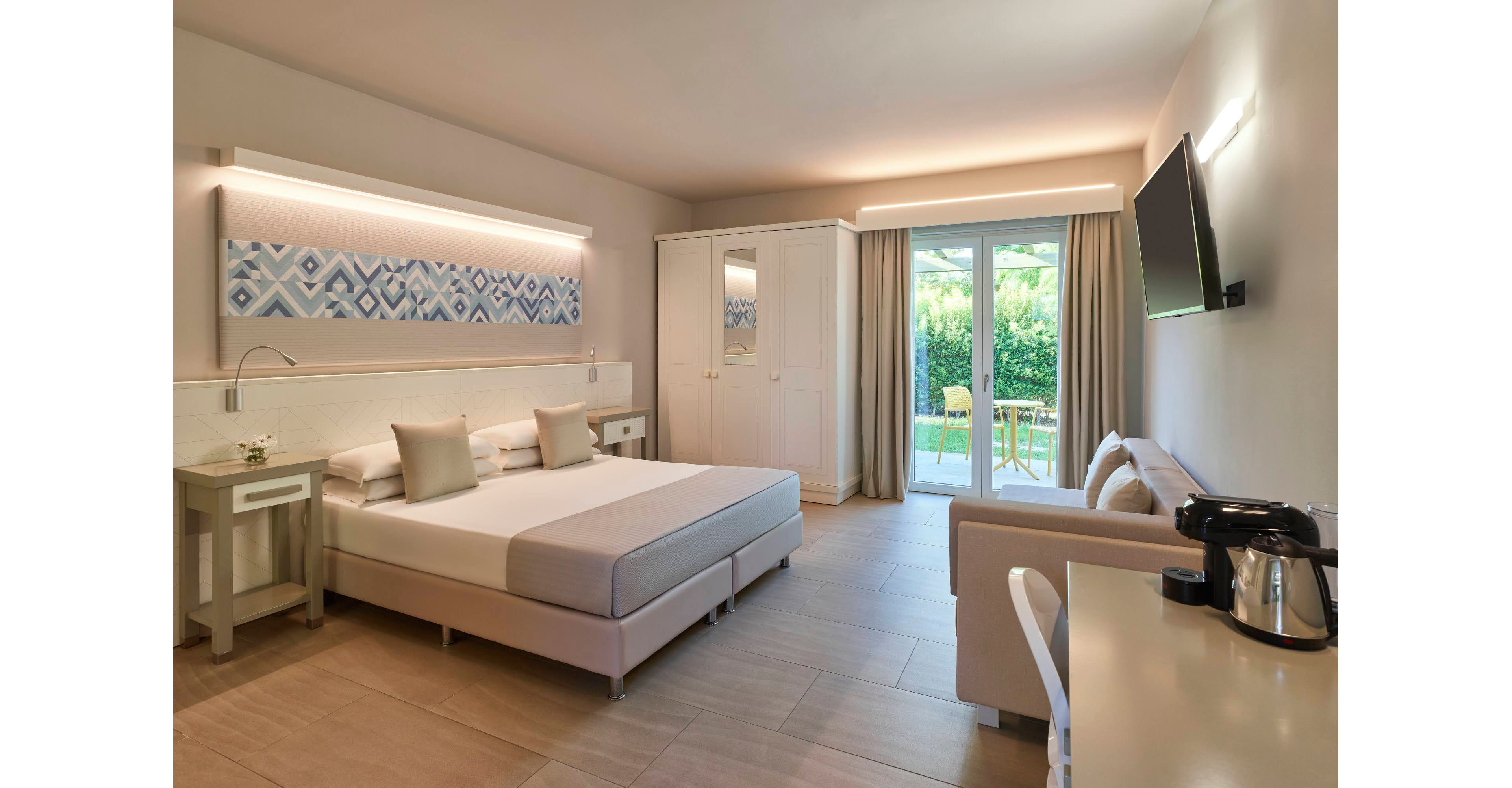 Is Serenas Badesi Resort