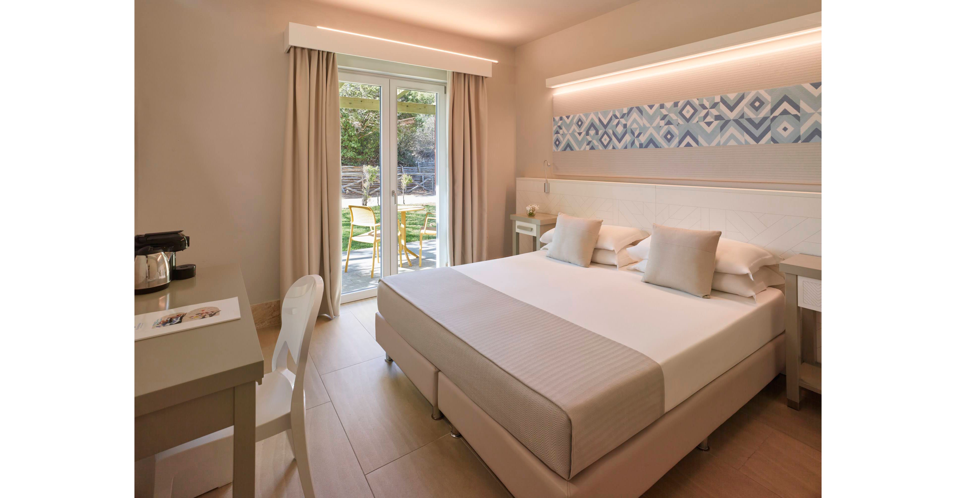 Is Serenas Badesi Resort