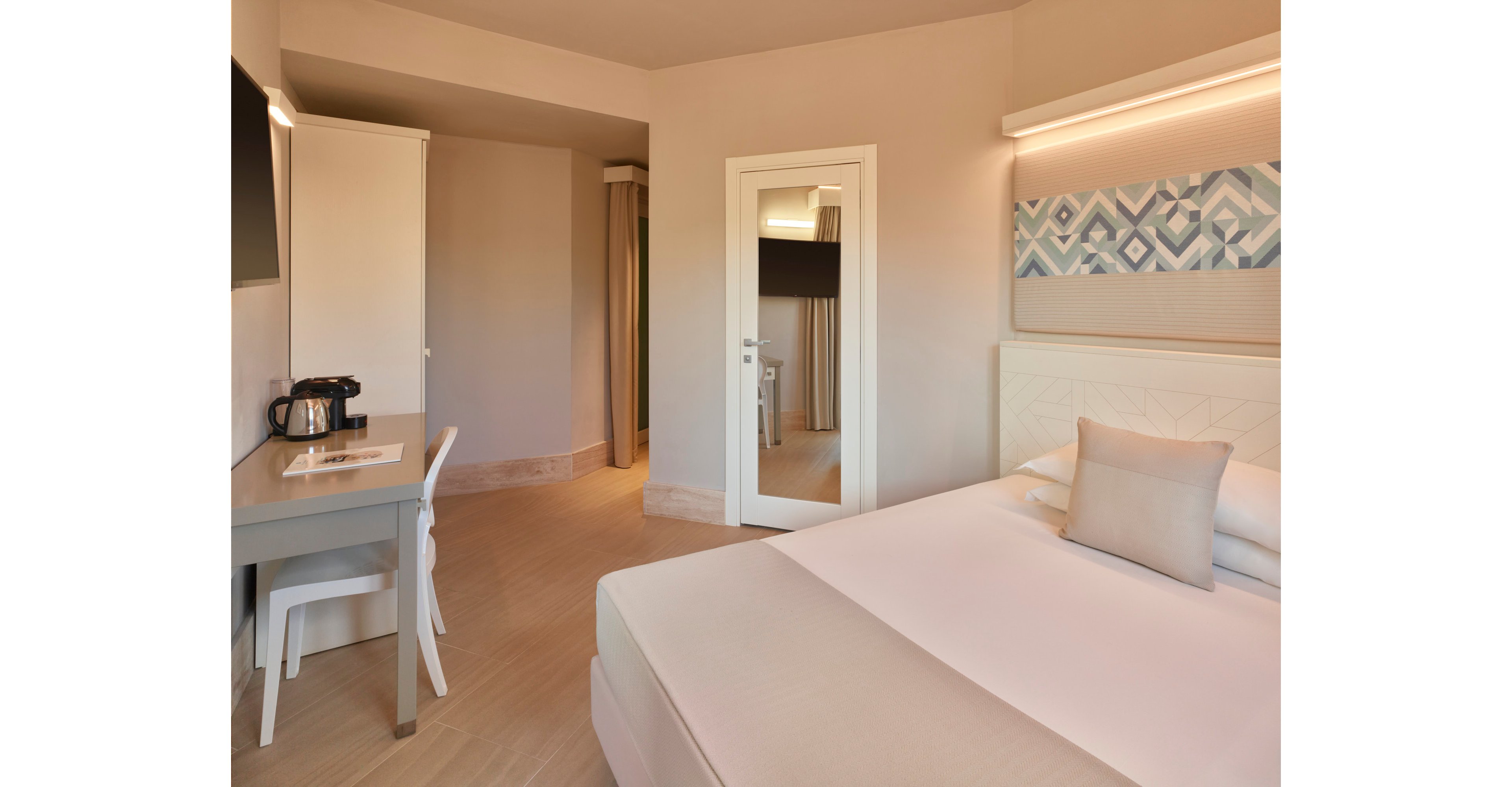 Is Serenas Badesi Resort