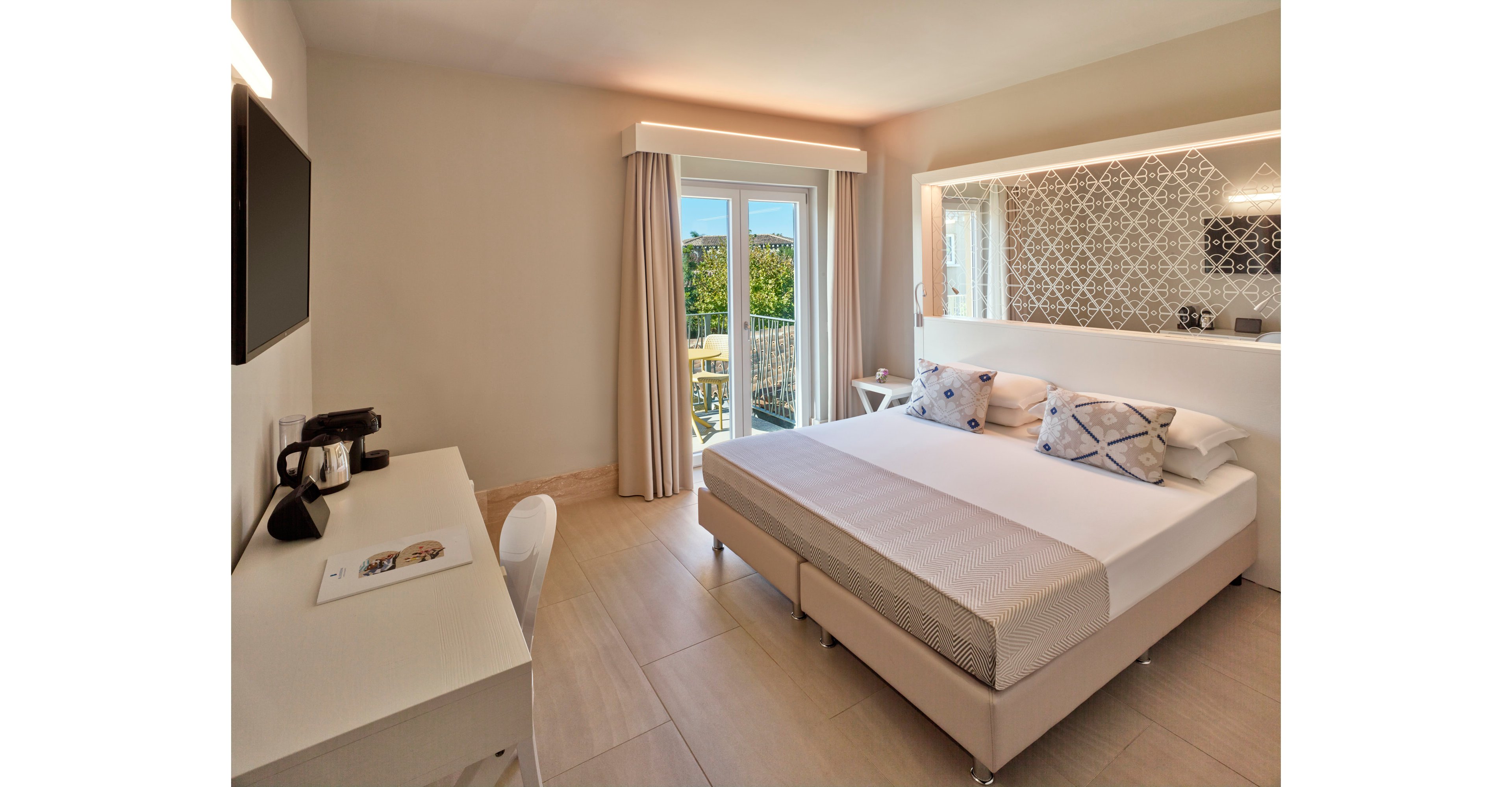 Is Serenas Badesi Resort