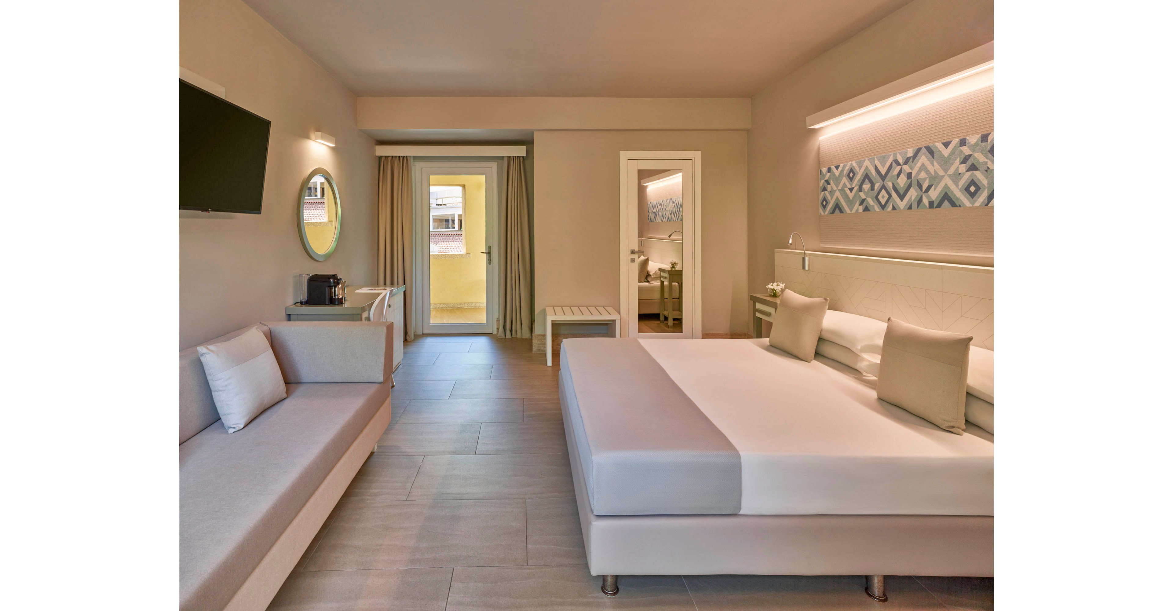 Is Serenas Badesi Resort