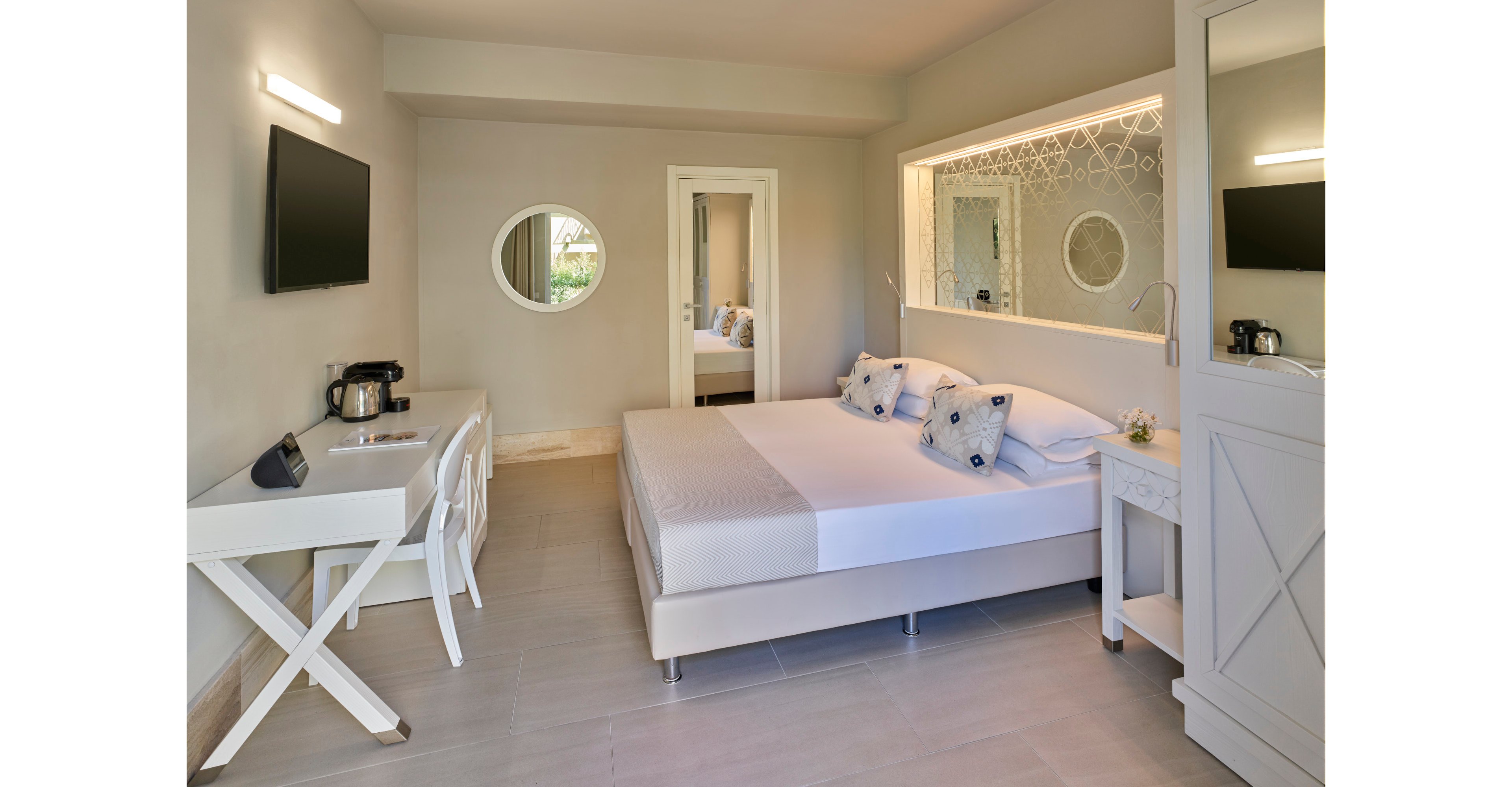 Is Serenas Badesi Resort