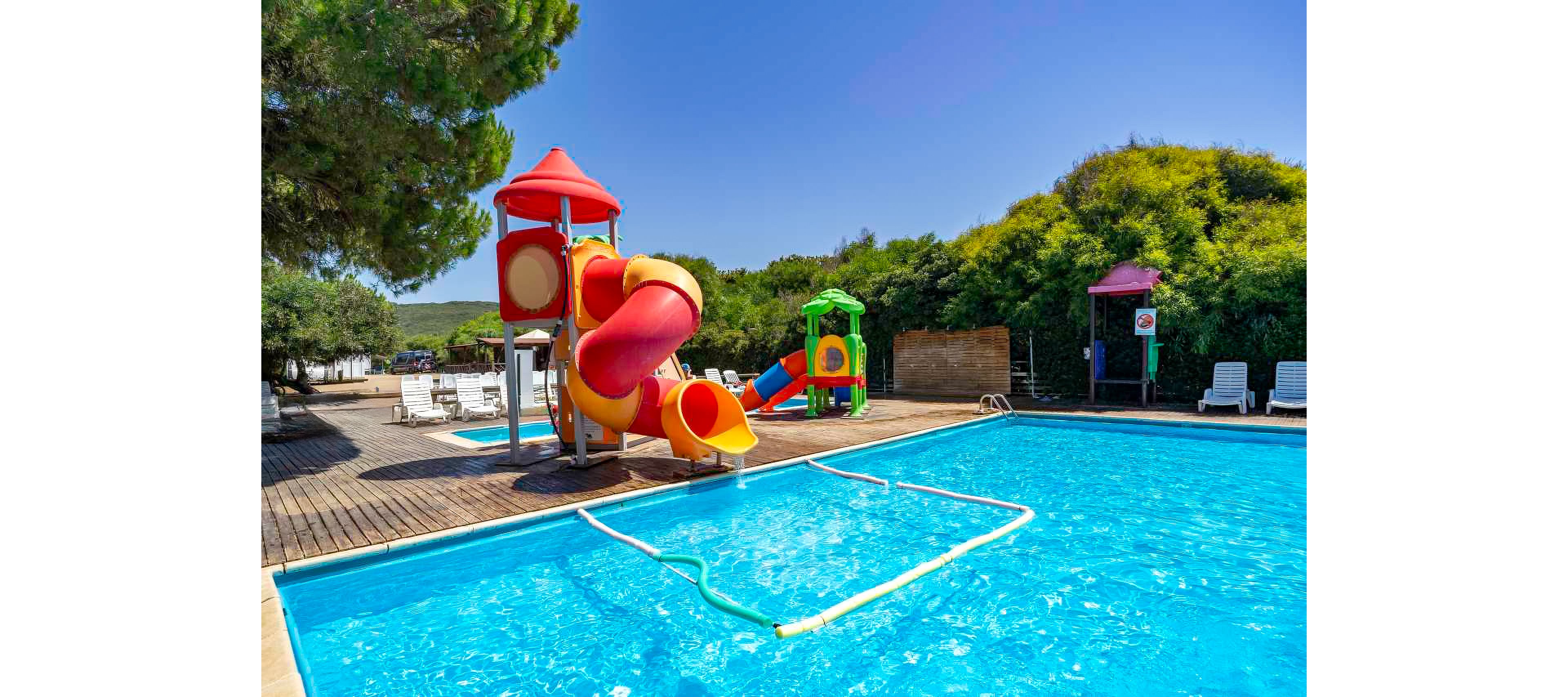 Bella Sardinia - EUROCAMP